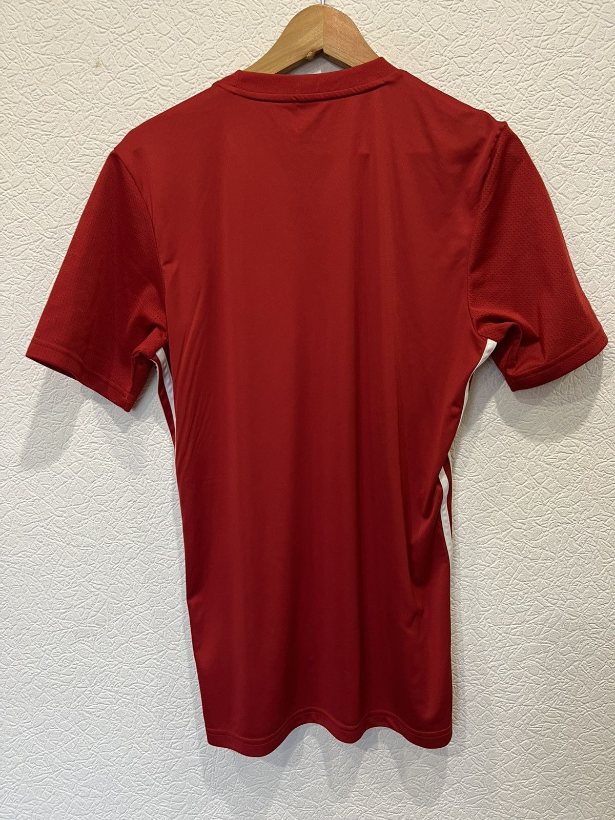 Adidas Adidas Swindon Town 2023 Mens Soccer Jersey Shirt Size US S / EU 44-46 / 1 - 5 Thumbnail