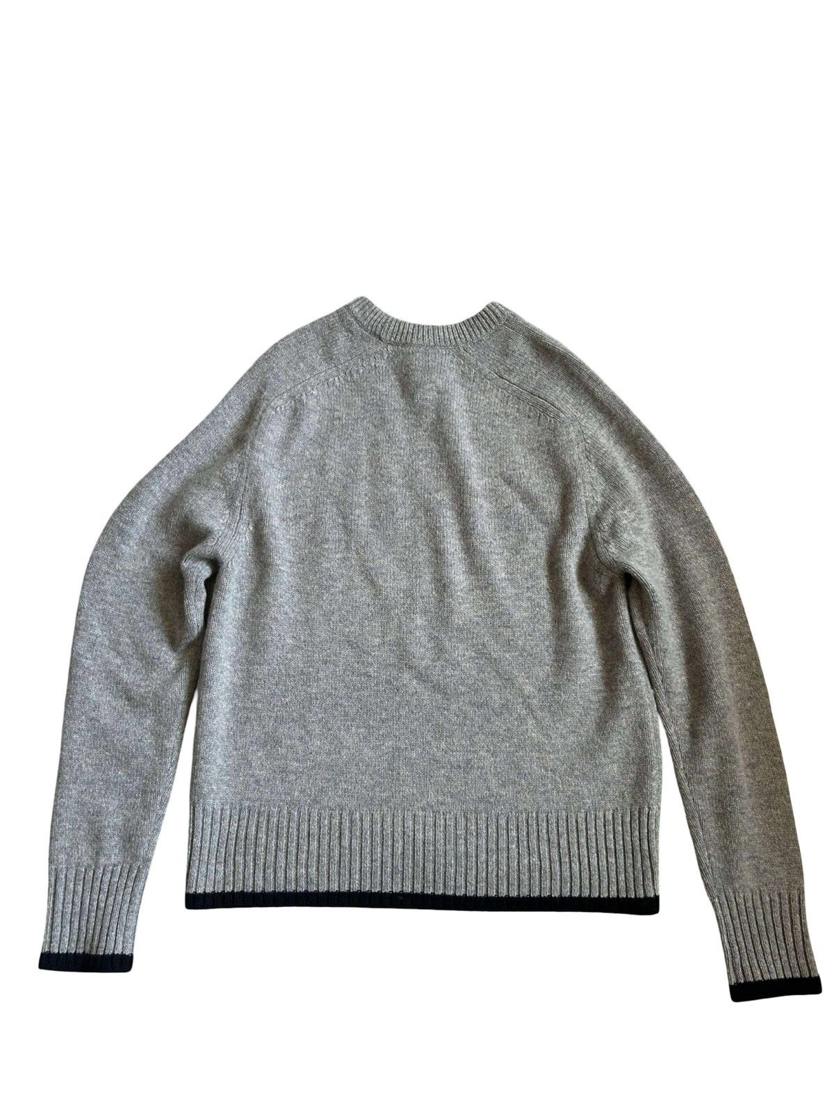 Dior Dior Atelier Wool Sweater Size US M / EU 48-50 / 2 - 3 Thumbnail