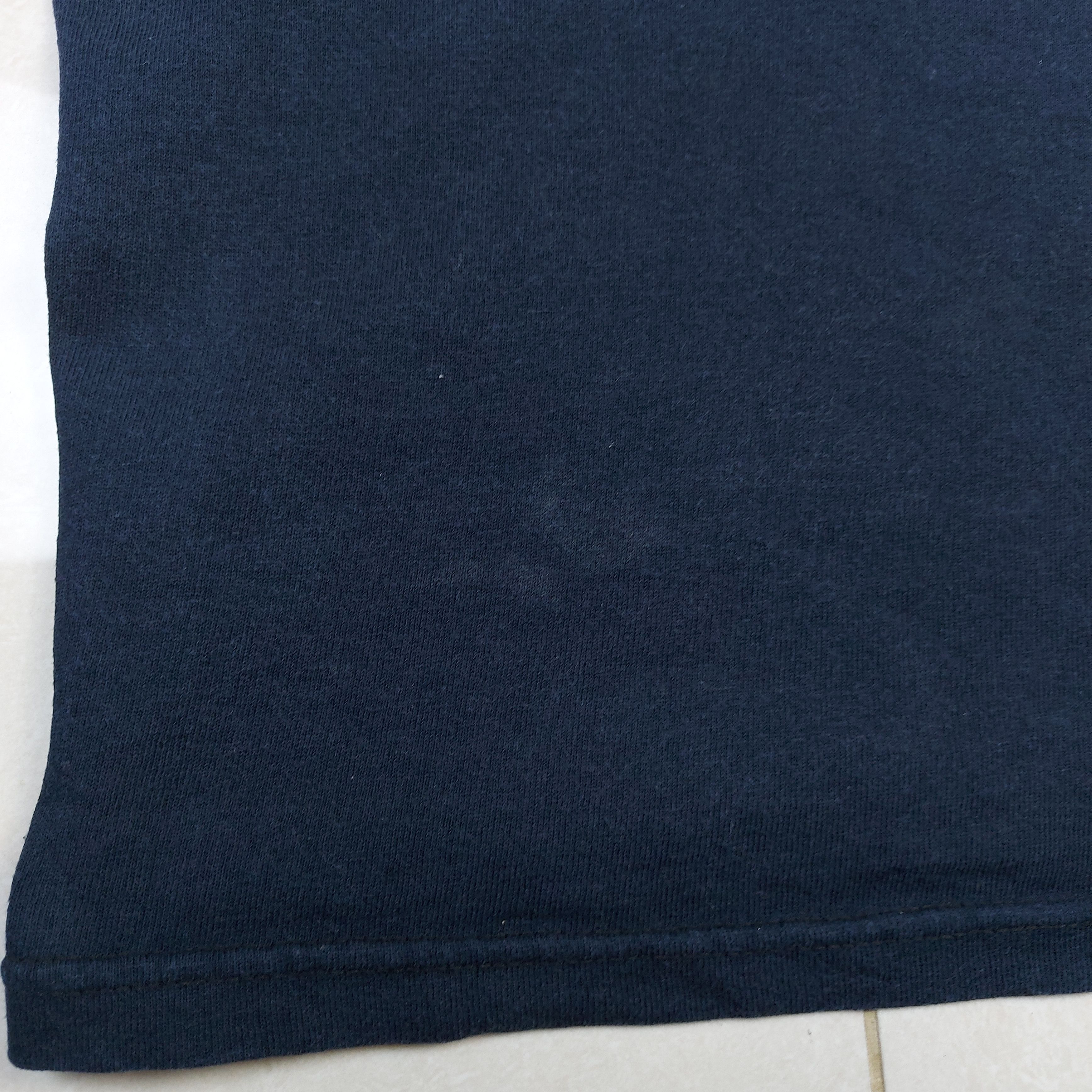 Other VTG 2003 Magic The Gathering Saviors of Kamigawa Staff TEE Size US XL / EU 56 / 4 - 12 Thumbnail