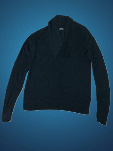 Allsaints Vintage Allsaints Y2K Sweater Size L Size L / US 10 / IT 46 - 1 Thumbnail