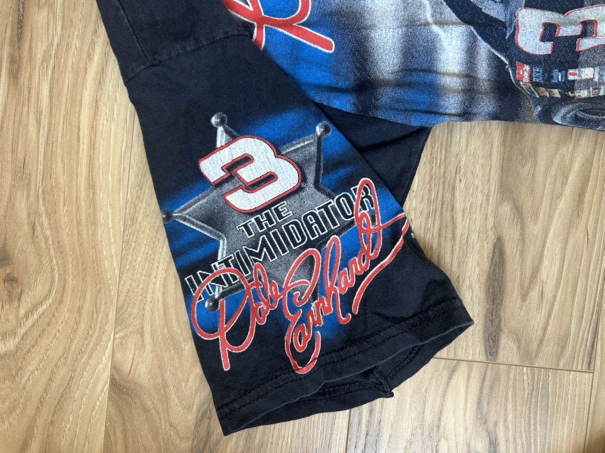 Other 1997 Chase Dale Earnhardt AOP Size US M / EU 48-50 / 2 - 8 Thumbnail
