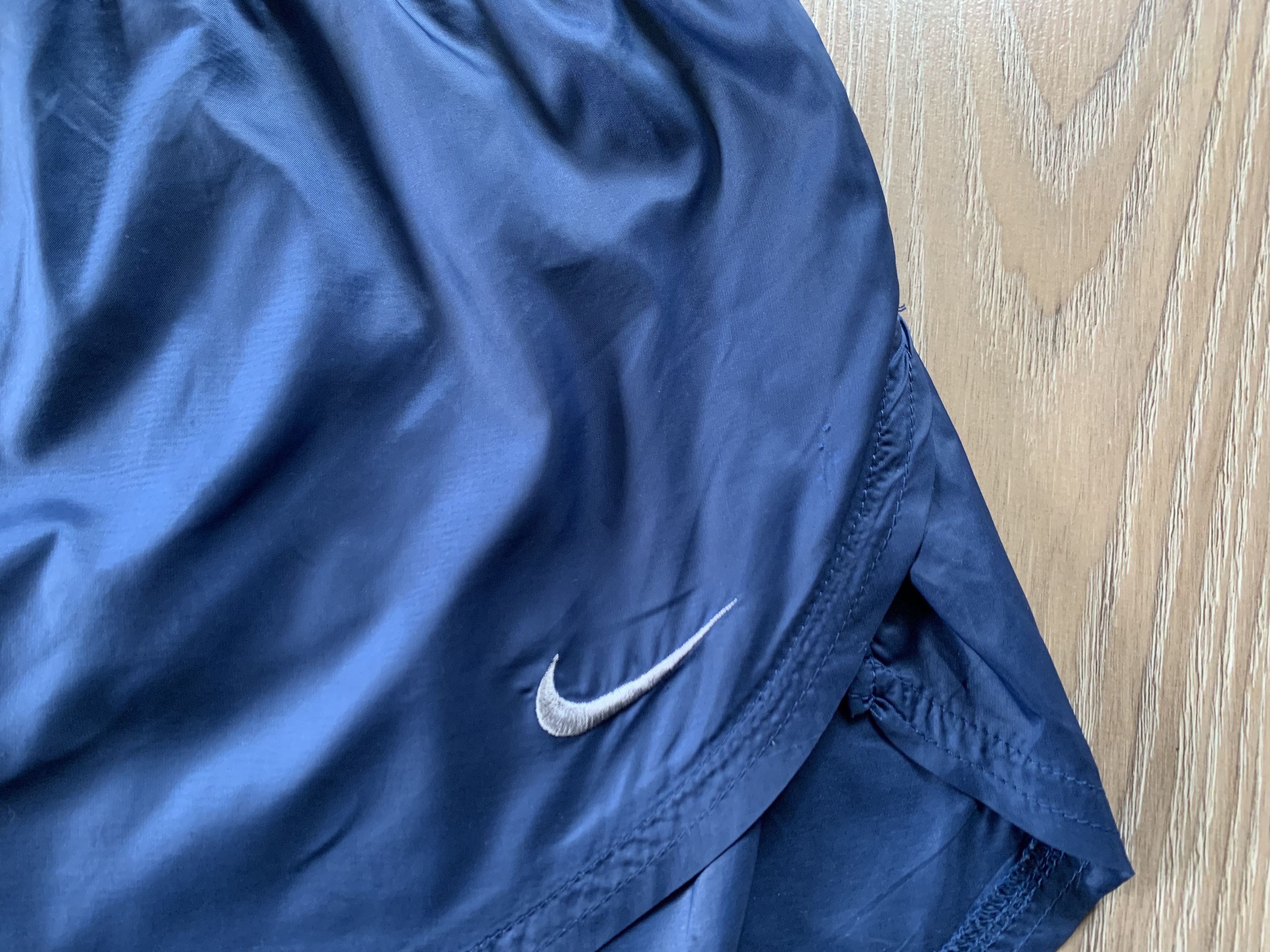 Nike × Vintage Nike Retro Athletic Running Shorts Size US 33 - 5 Thumbnail