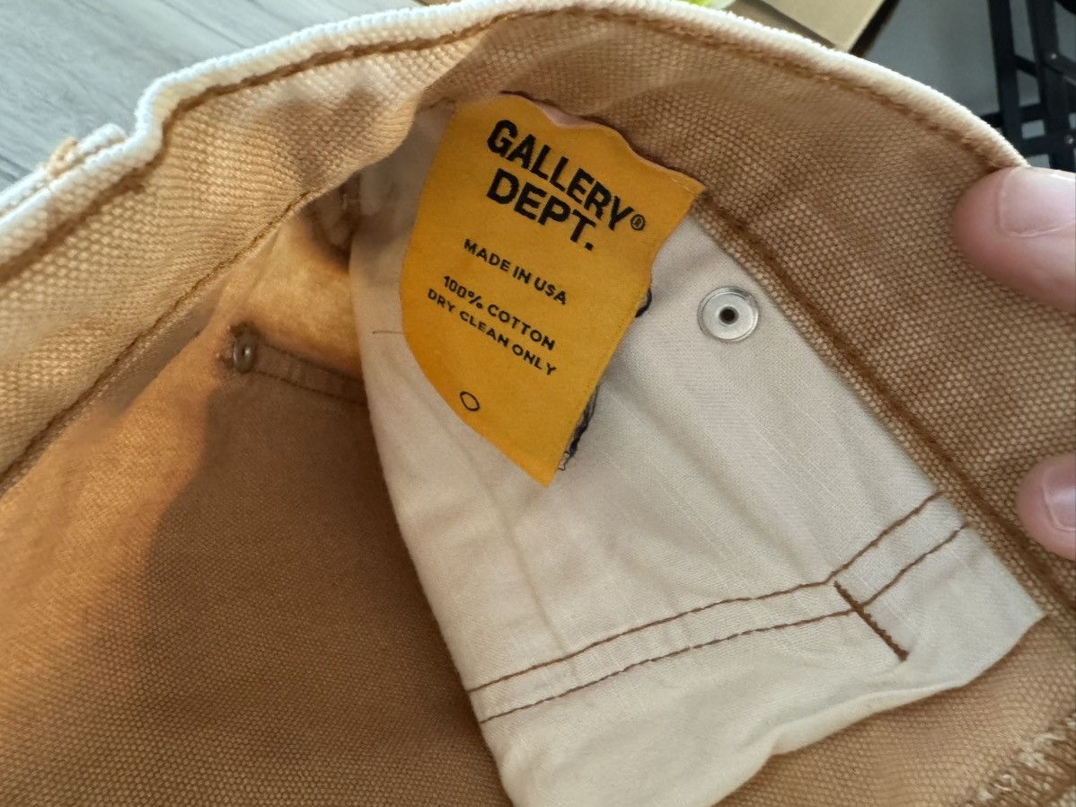Gallery Dept. gallery dept. carpenter pants Size US 33 - 4 Thumbnail