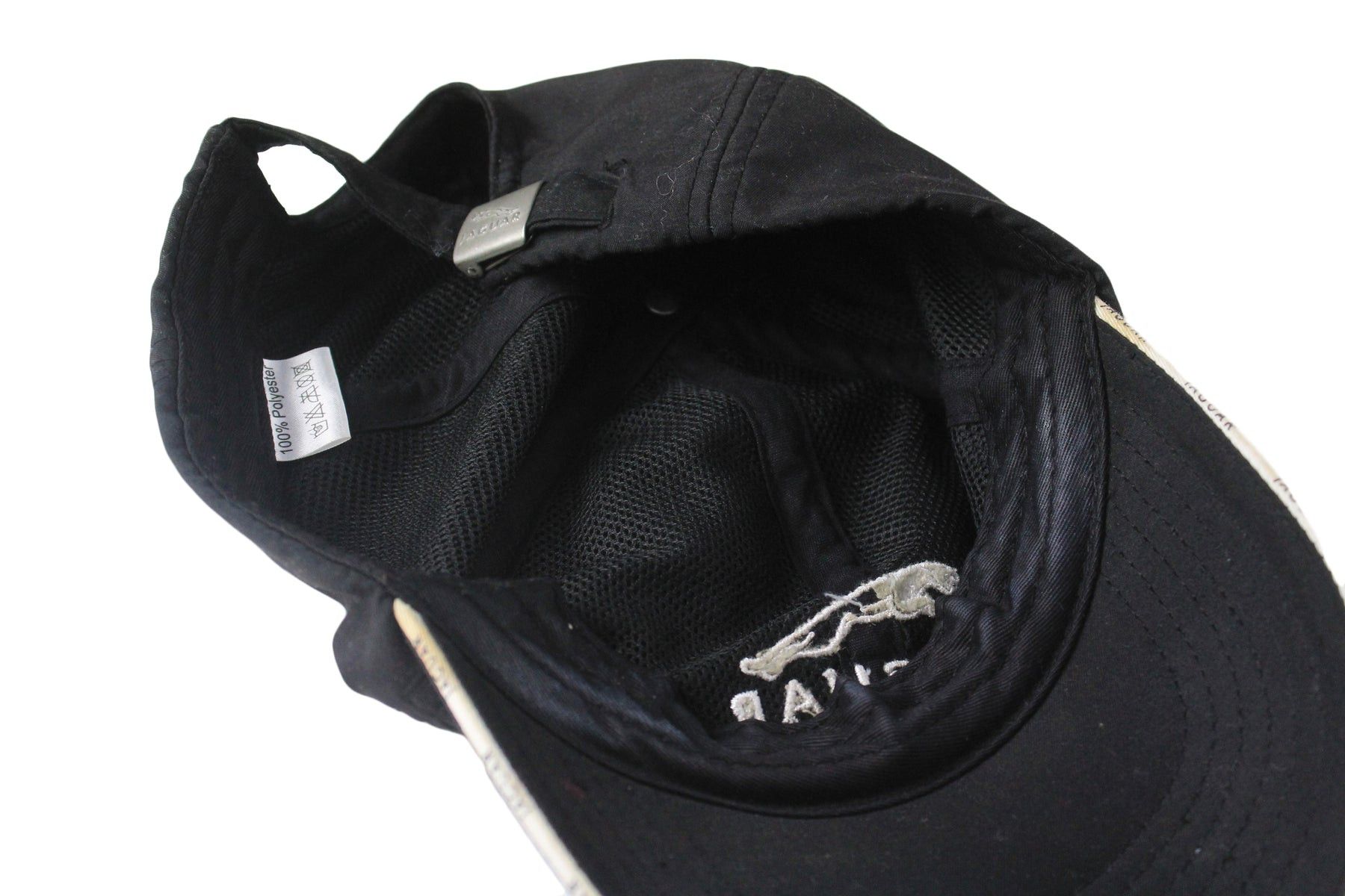 Other Jaguar Cap Size ONE SIZE - 5 Thumbnail