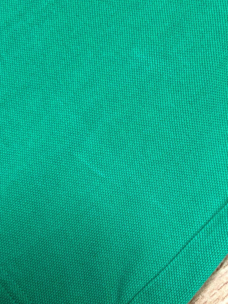 Fred Perry Vintage Fred Perry Green Slim Fit Size M Size US M / EU 48-50 / 2 - 11 Thumbnail