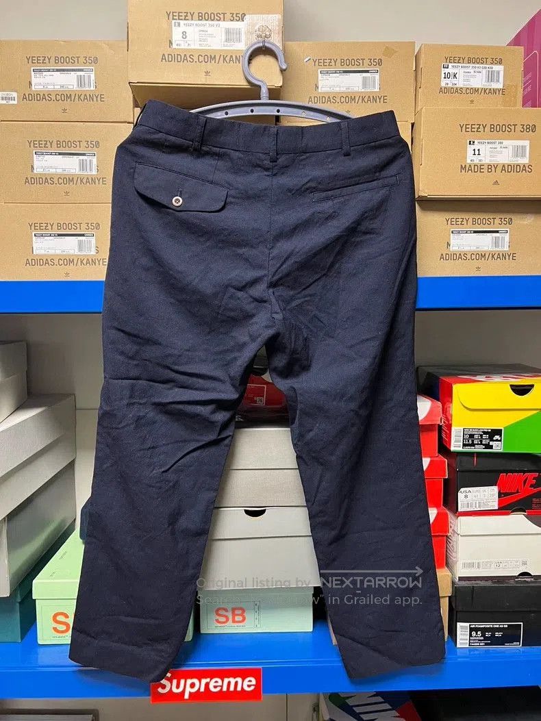 Junya Watanabe JUNYA WATANABE Casual Pants M. Size US 29 - 2 Thumbnail