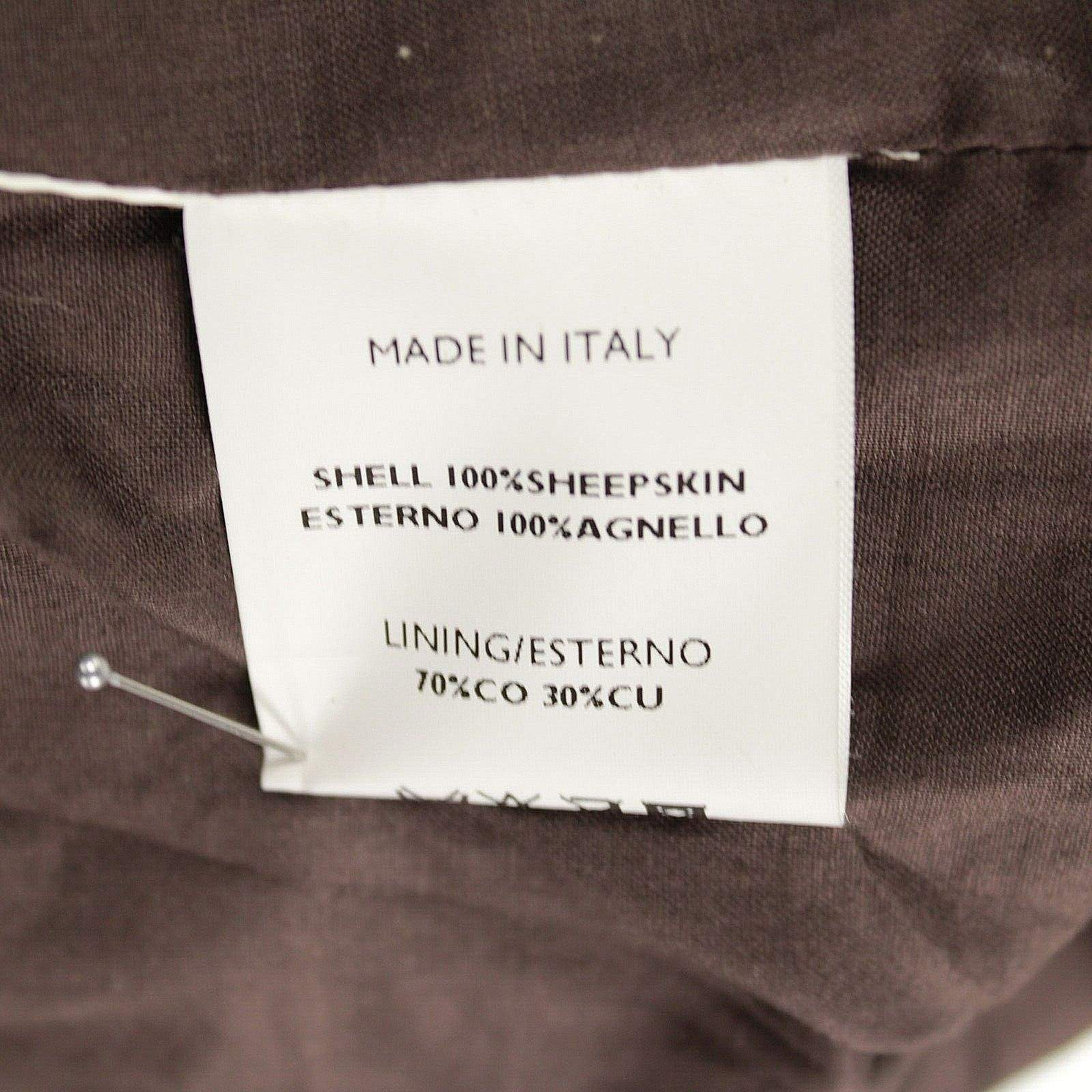 Other Hettabretz Jacket Size M US In Black Leather Size US M / EU 48-50 / 2 - 9 Thumbnail