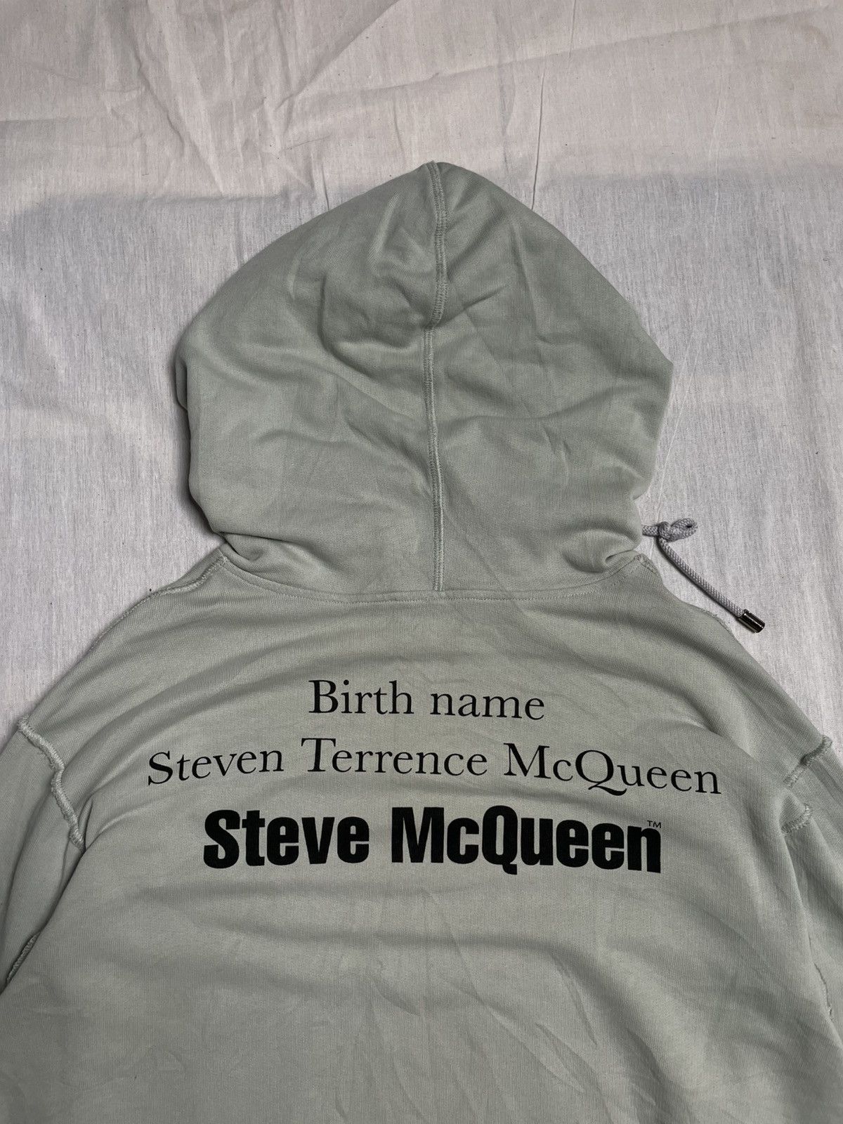 Dolce & Gabbana Dolce & Gabbana x Steve McQueen Size US M / EU 48-50 / 2 - 7 Thumbnail