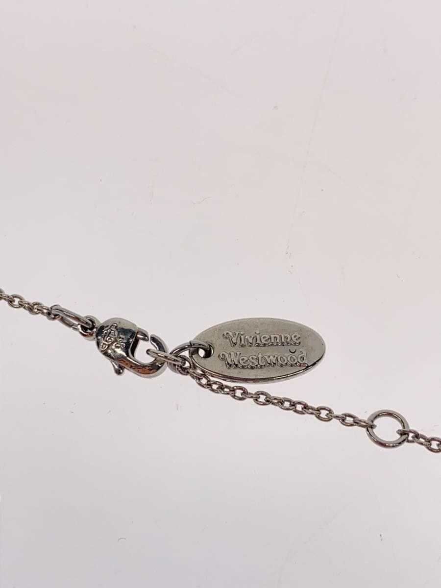 Vivienne Westwood Heart Necklace Size ONE SIZE - 4 Thumbnail