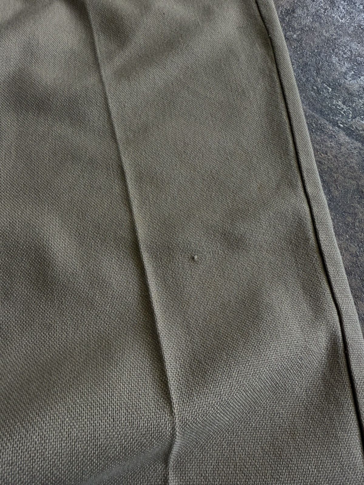 Levi's Vintage Clothing Levis Sta-Prest Pants Size US 31 - 5 Thumbnail