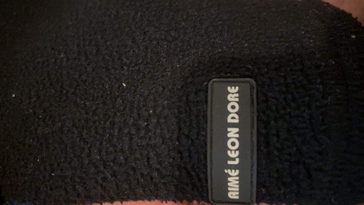 Aime Leon Dore Aime Leon Dore Sweater Size US XL / EU 56 / 4 - 3 Thumbnail