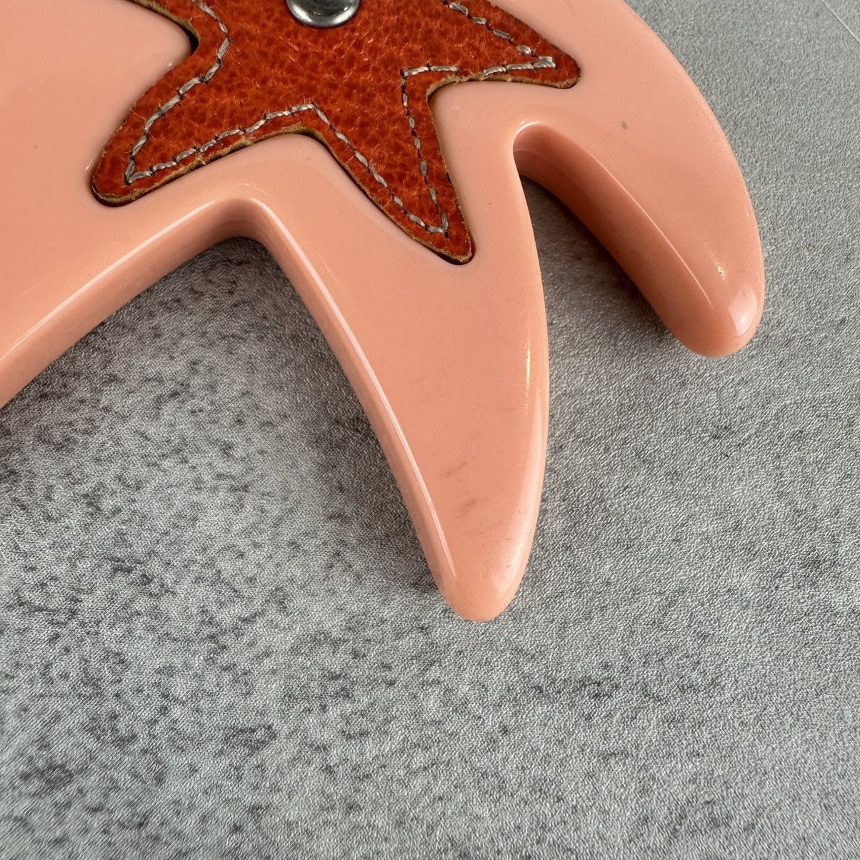 Prada Prada Starfish Bag Charm Size ONE SIZE - 3 Thumbnail