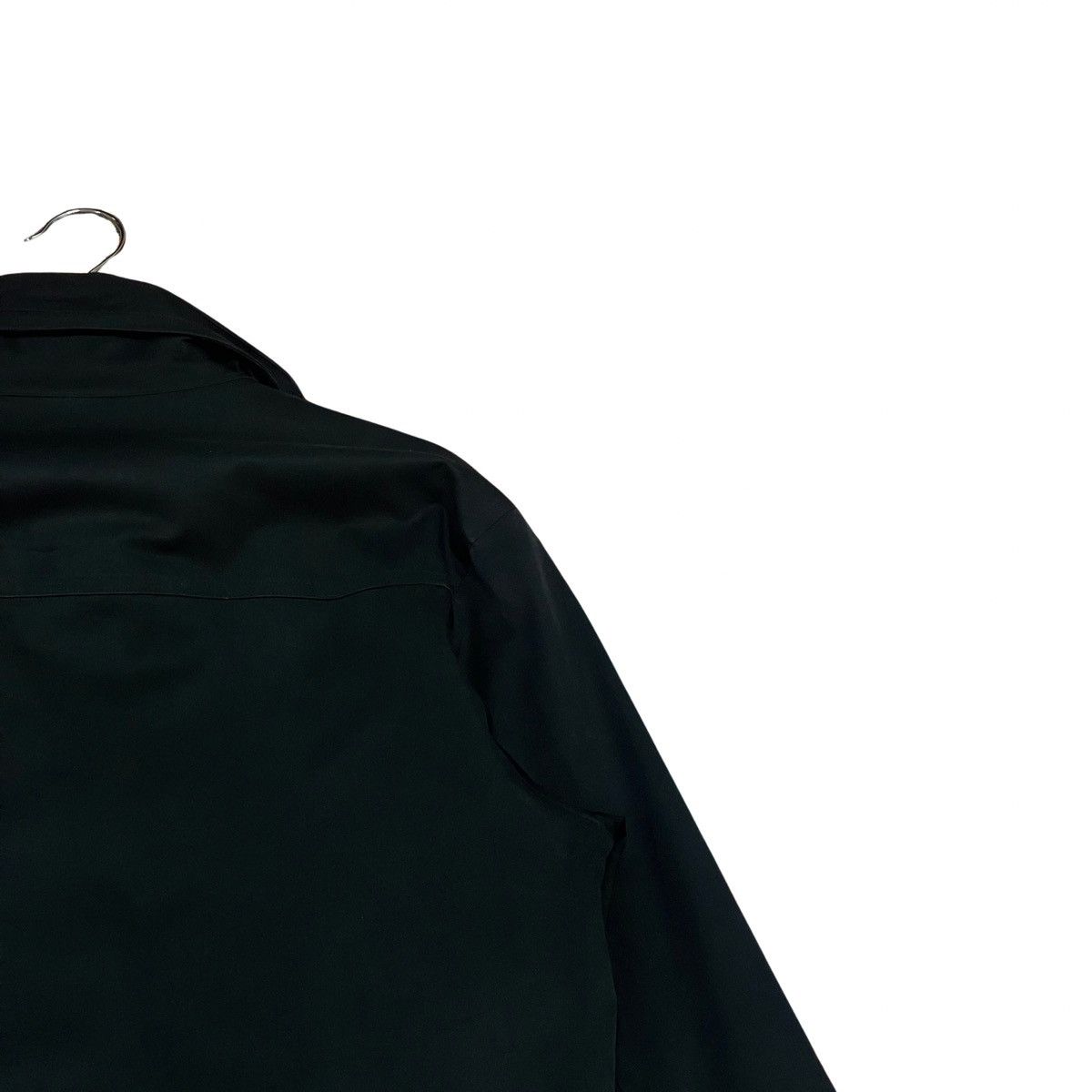 Patagonia Vintage Patagonia Gorpcore H2NO Waterproof Parkas Jacket Size US M / EU 48-50 / 2 - 15 Thumbnail