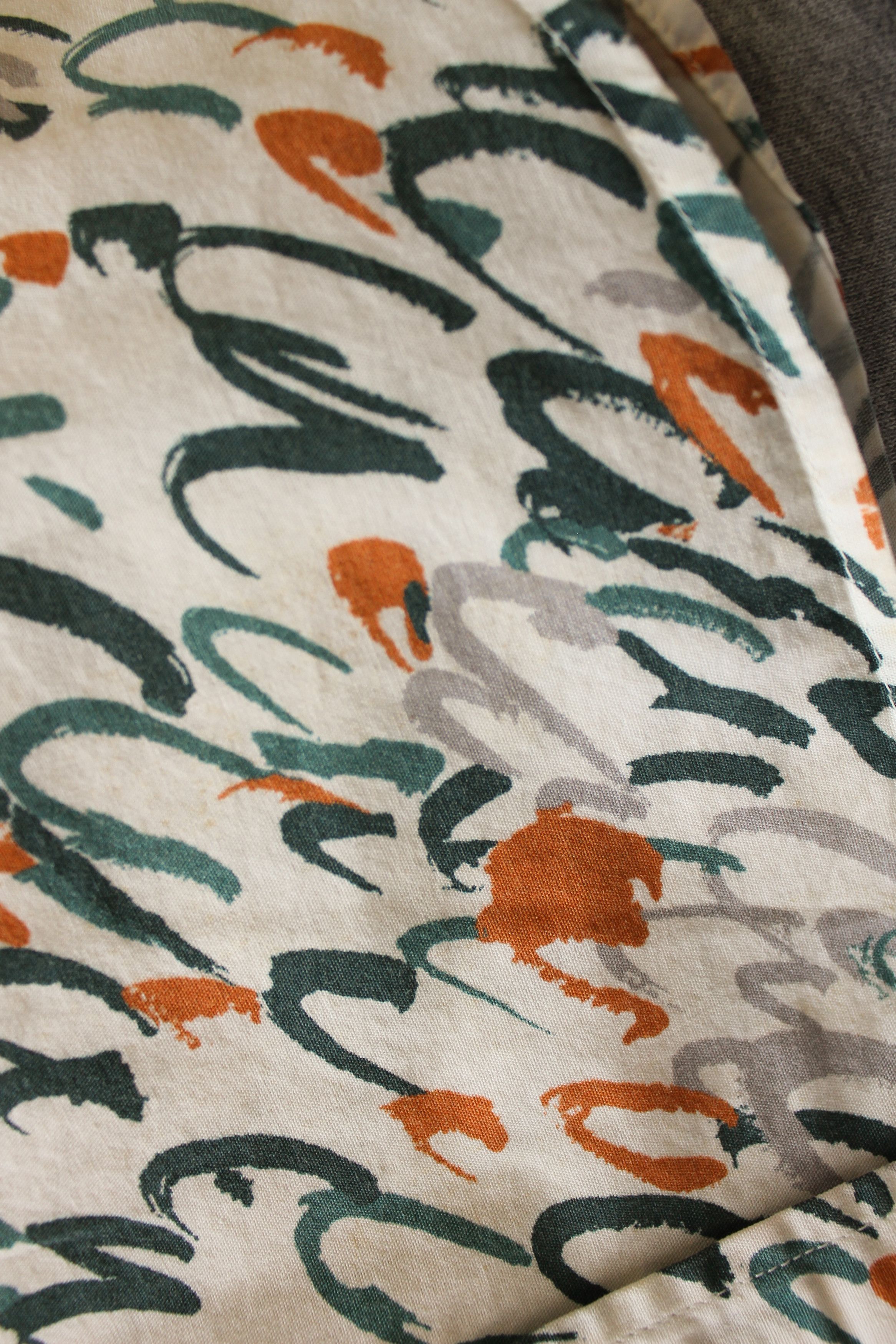 Norse Projects Norse Projects Liberty Anton Flaneur 2014 Capsule Collection Size US M / EU 48-50 / 2 - 6 Thumbnail