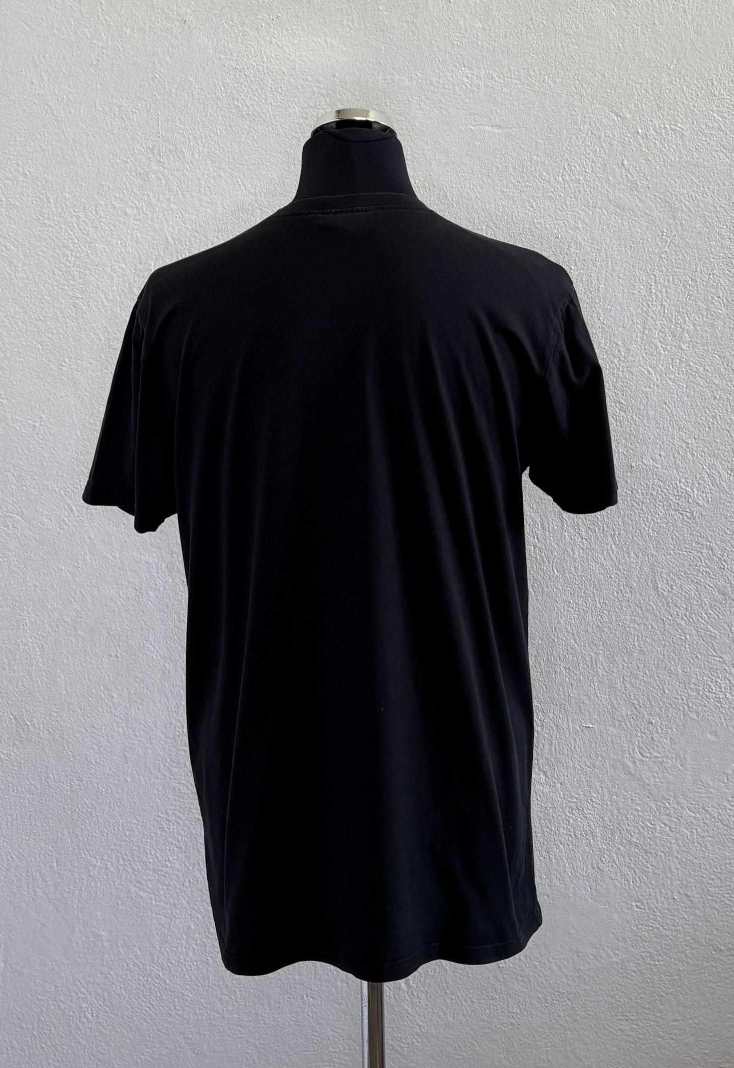 Trapstar London T-shirt Trapstar Tiger Black Large Size US L / EU 52-54 / 3 - 2 Thumbnail