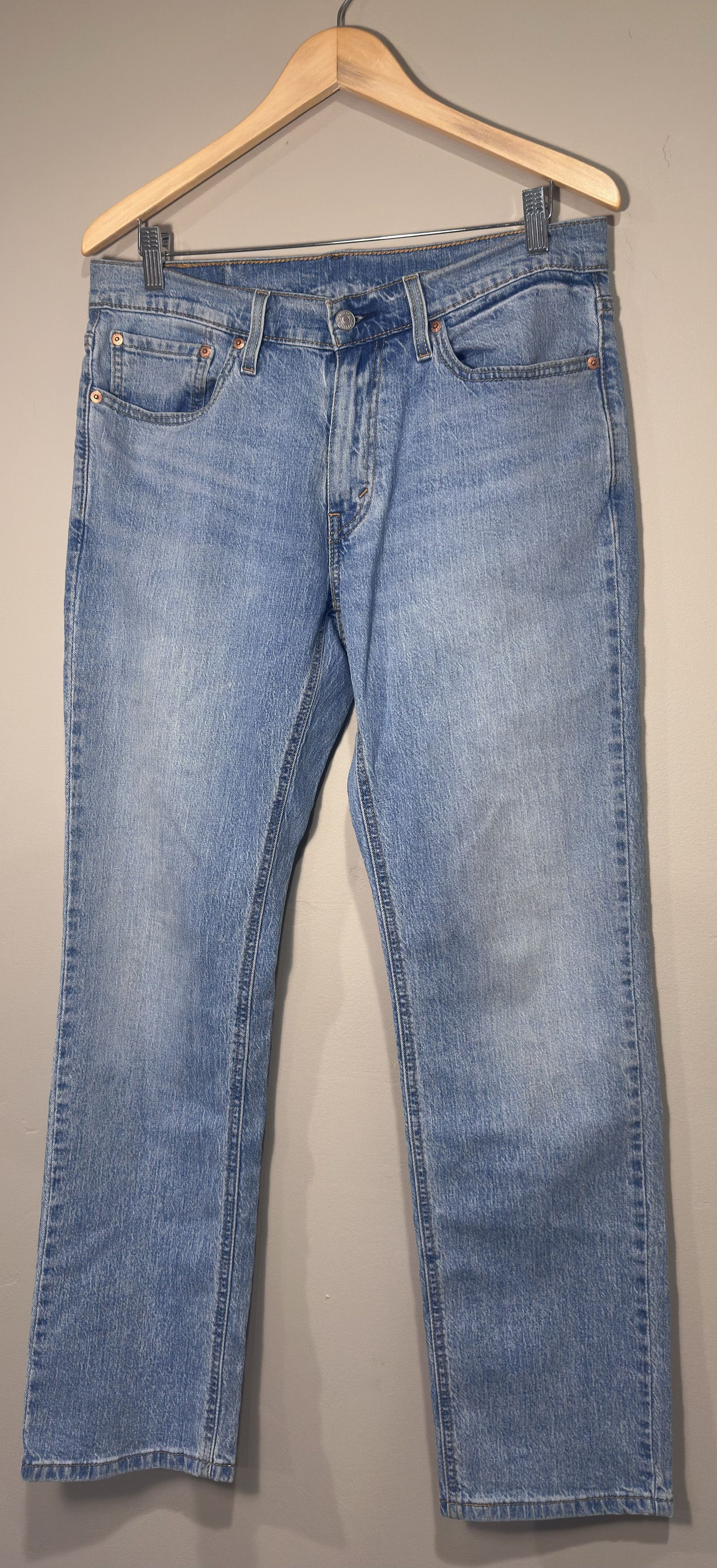 Levi's Levi's 541 Athletic Fit Size US 31 - 2 Thumbnail