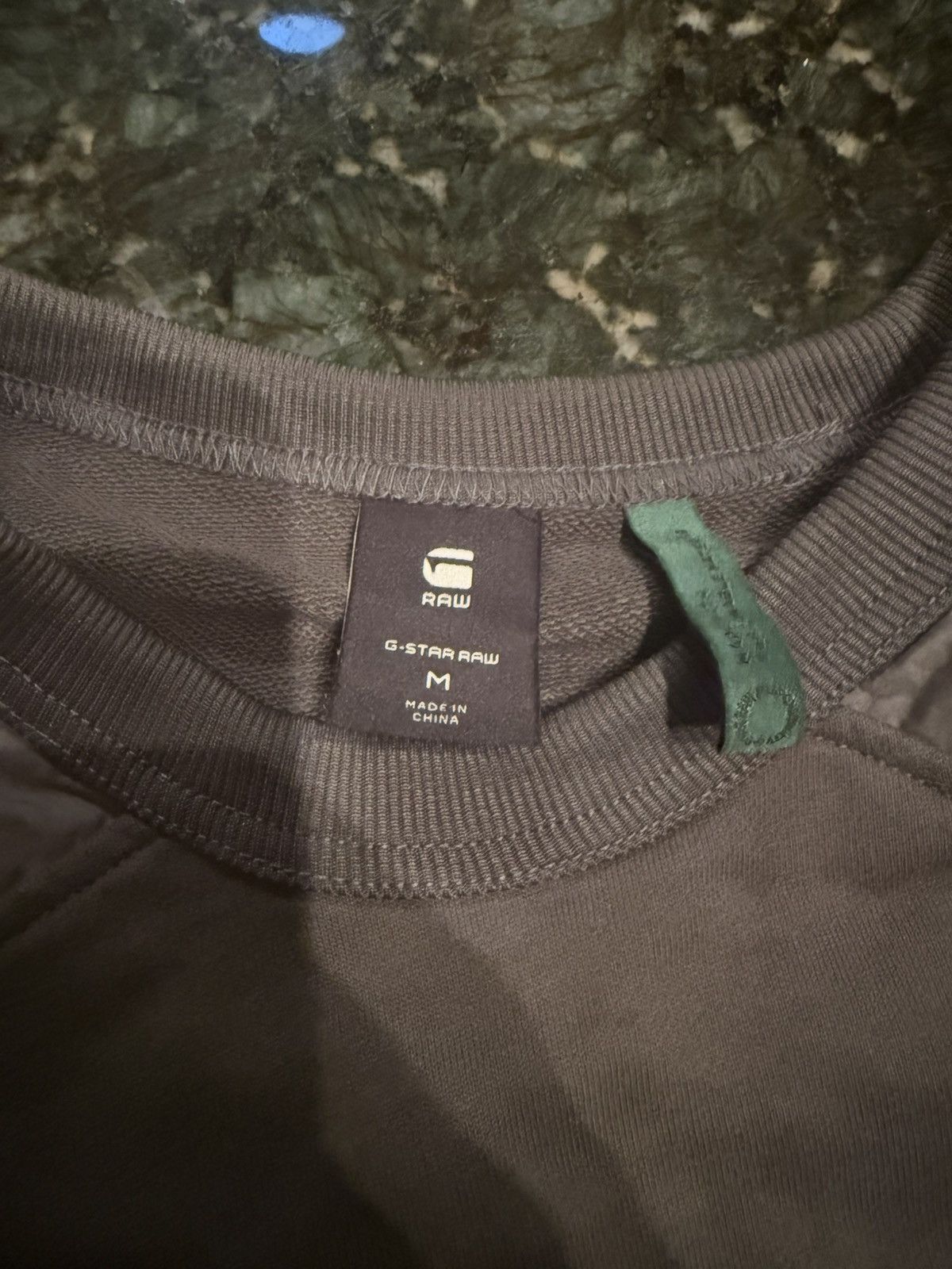G-Star G-star crewneck Size US M / EU 48-50 / 2 - 4 Thumbnail