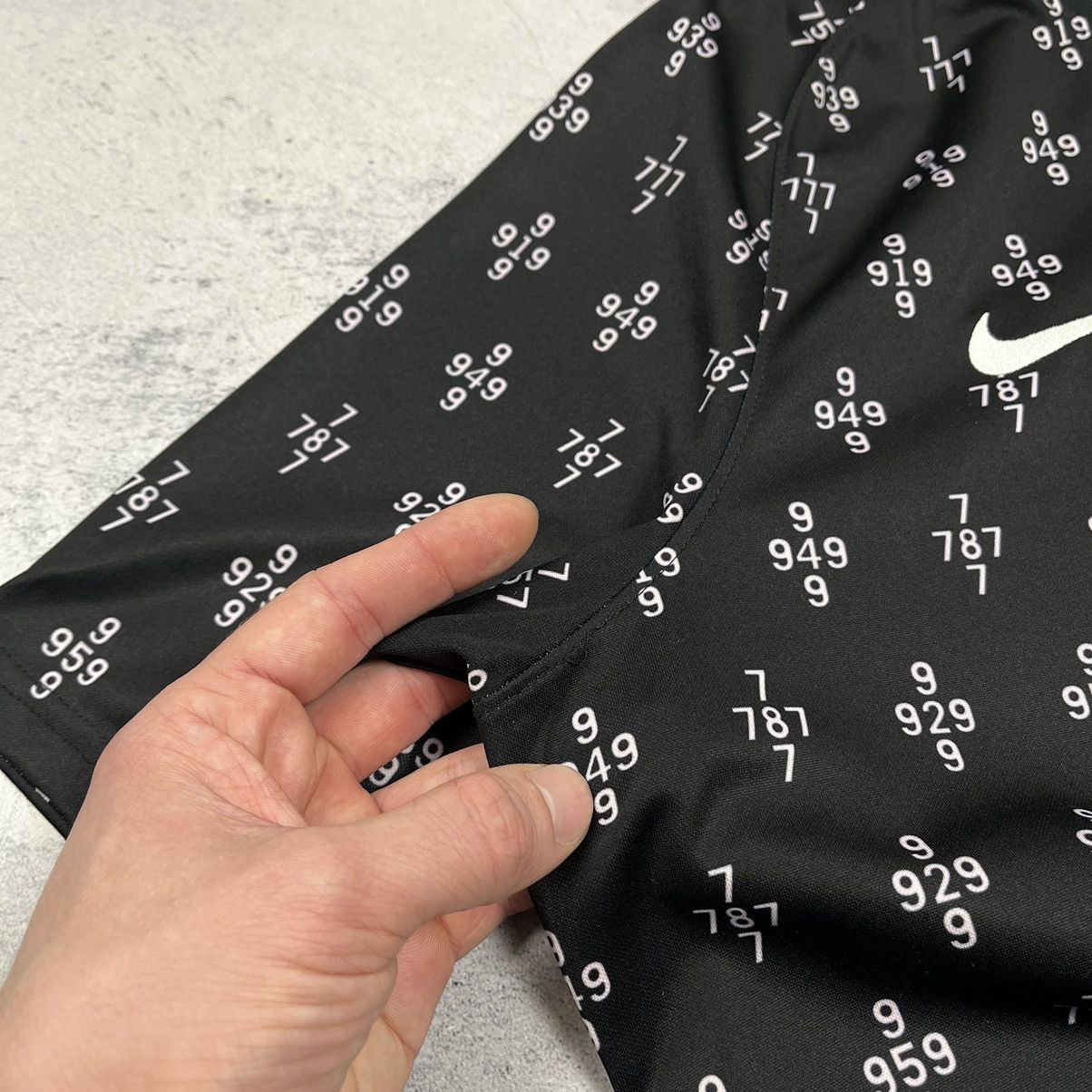 Nike Nike Paris Saint Germain Pre Match Soccer Jersey Shirt 21/22 Size US L / EU 52-54 / 3 - 23 Thumbnail