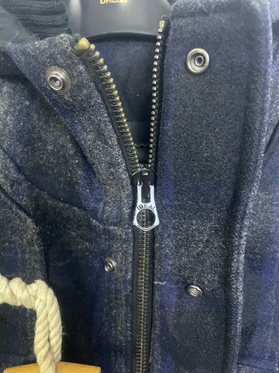 Designer × United Arrows Rhythm of Life by United Arrows Size US L / EU 52-54 / 3 - 3 Thumbnail