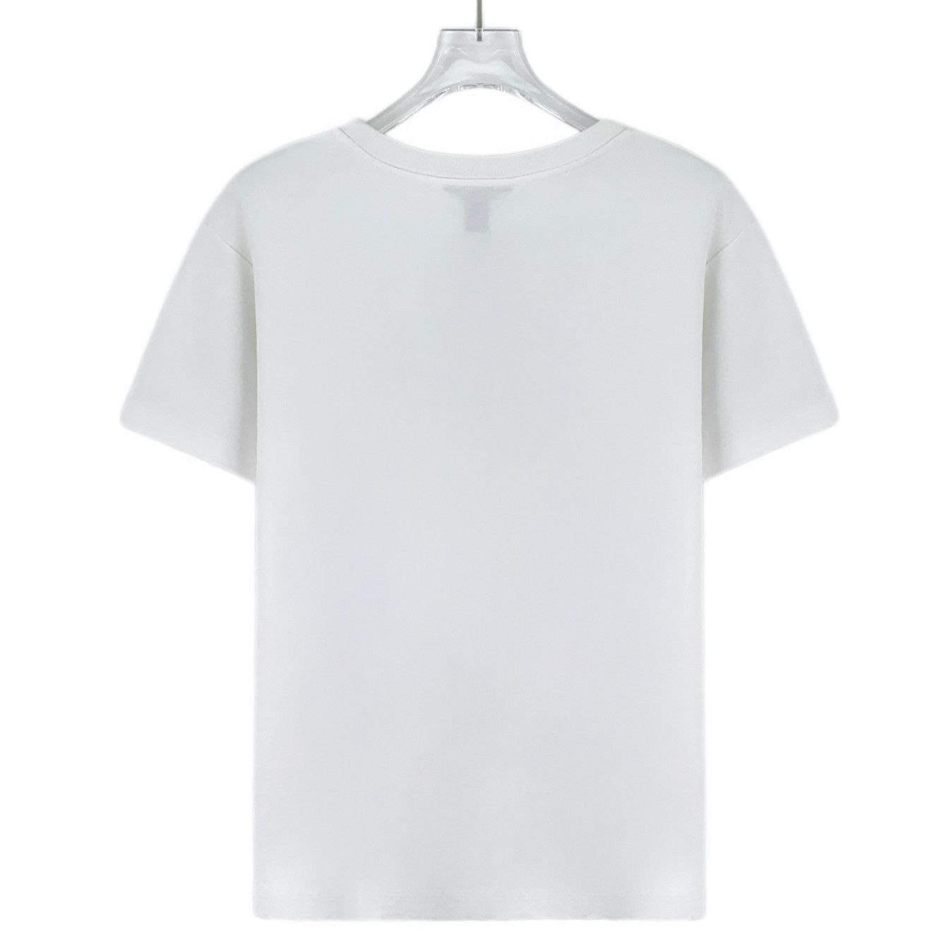 Louis Vuitton Louis Vuitton Pocket Monogram T-Shirt White (XS) Size US XS / EU 42 / 0 - 2 Thumbnail