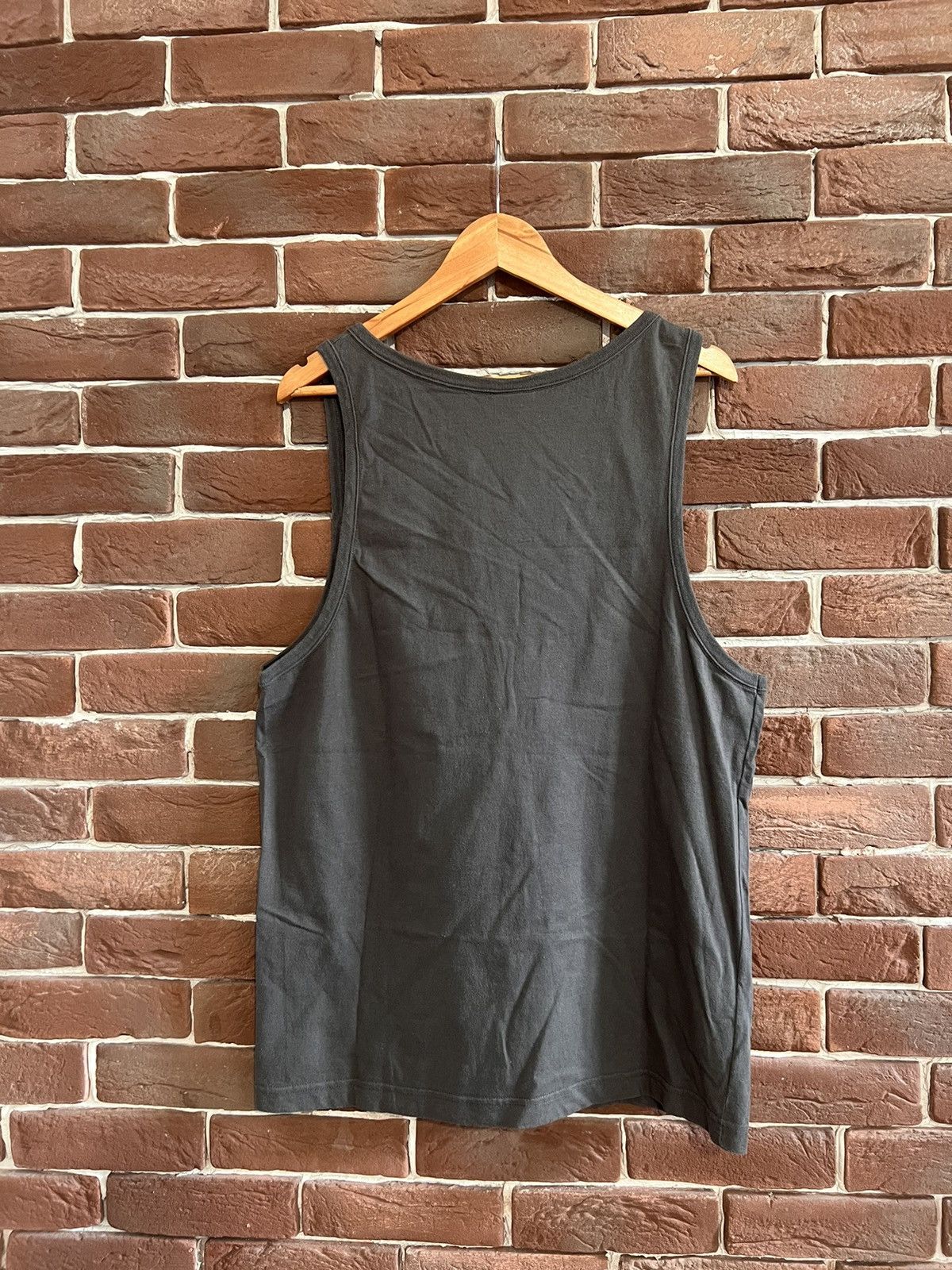 Dolce & Gabbana ARCHIVE🔥OG Dolce & Gabbana Urban Landscape Tank Top Tshirt Size US M / EU 48-50 / 2 - 2 Thumbnail