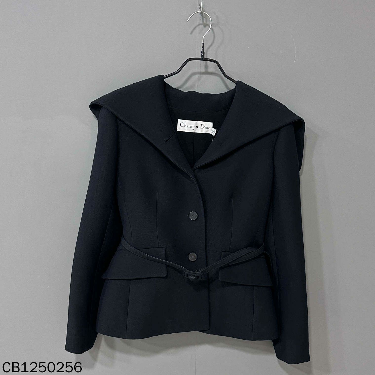 Dior Dior Jacket S Women Size S / US 4 / IT 40 - 1 Thumbnail
