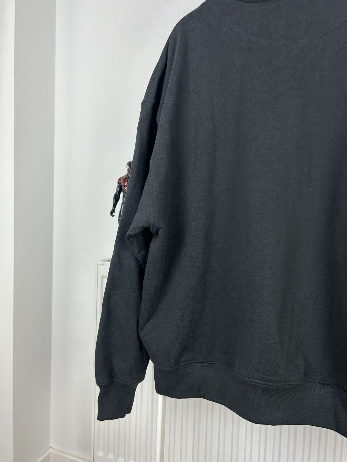 H&M H&M Baggy Hoodie New - Size L Size US L / EU 52-54 / 3 - 9 Thumbnail