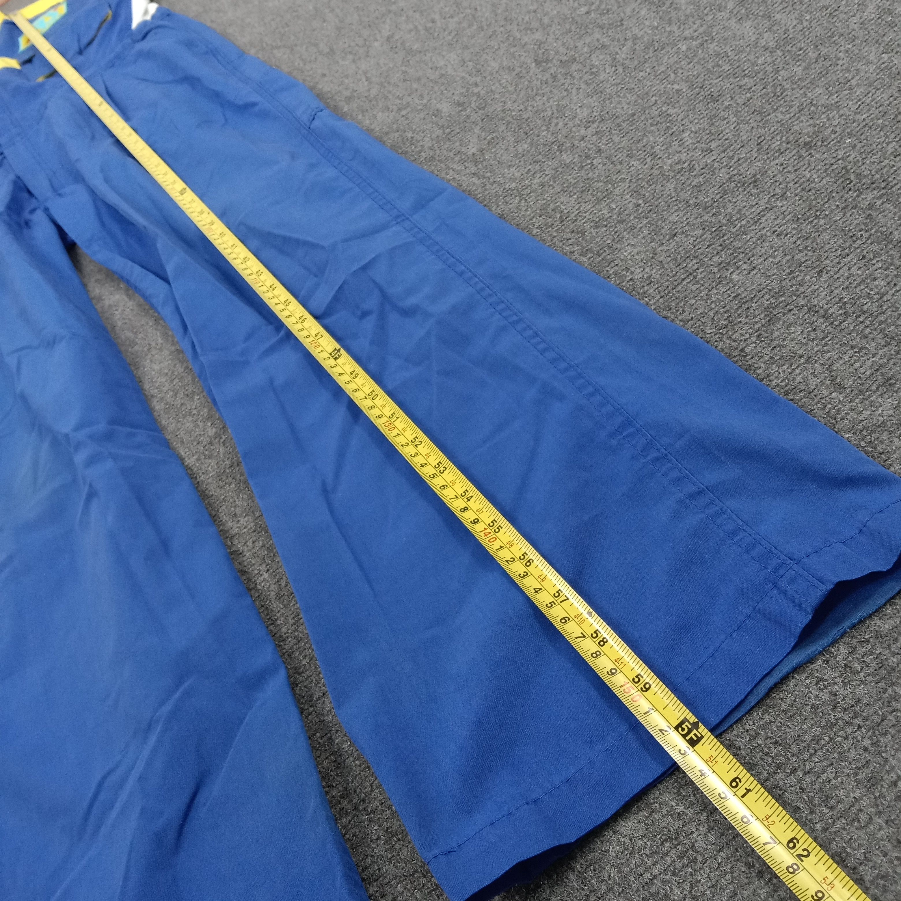 Japanese Brand × Vintage River Side Japanese Motorsports Coverall Jacket Size US M / EU 48-50 / 2 - 9 Thumbnail