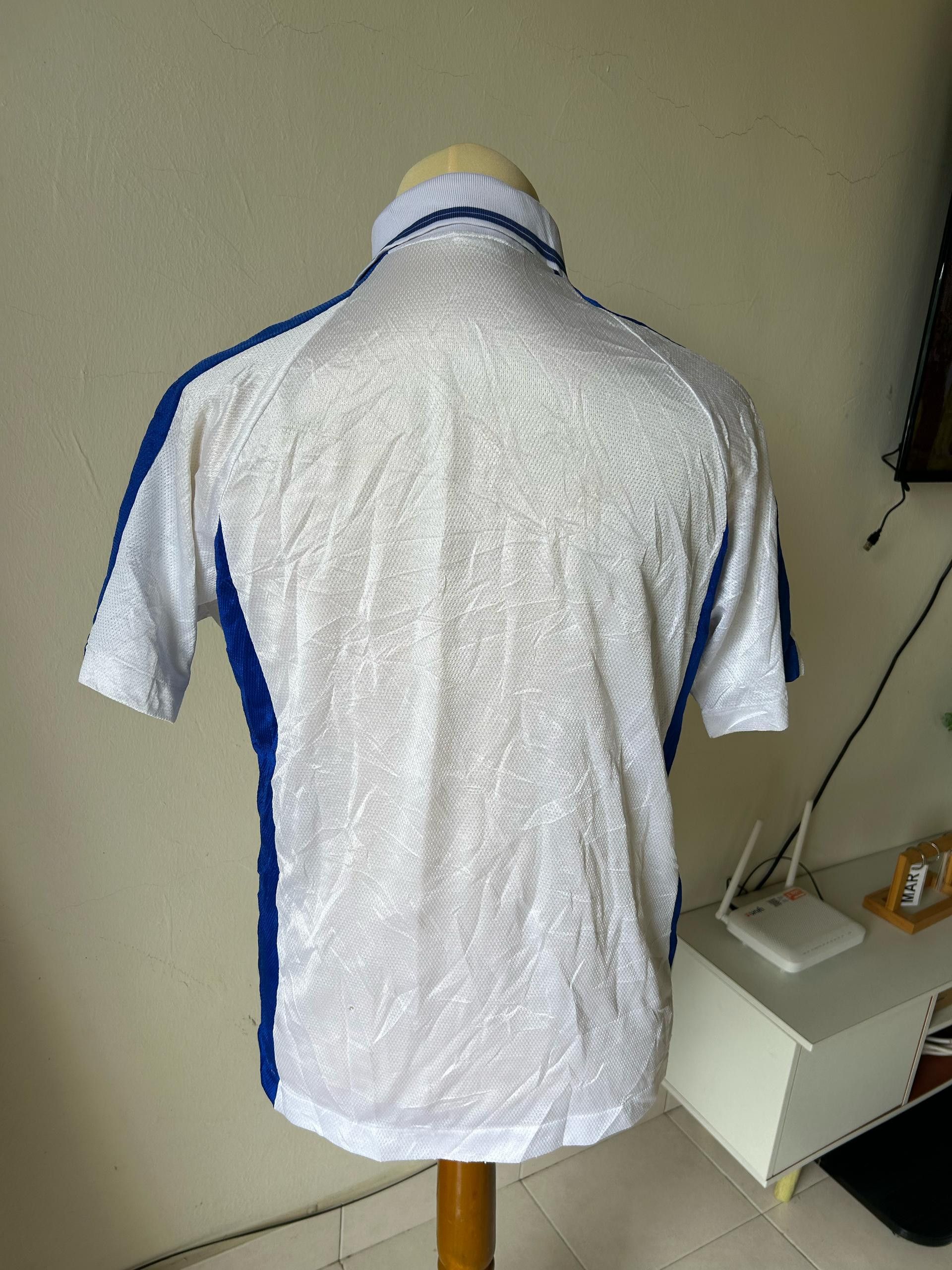 Puma 💥90s💥 Puma Soccer Single Stitch Jersey Size US M / EU 48-50 / 2 - 4 Thumbnail