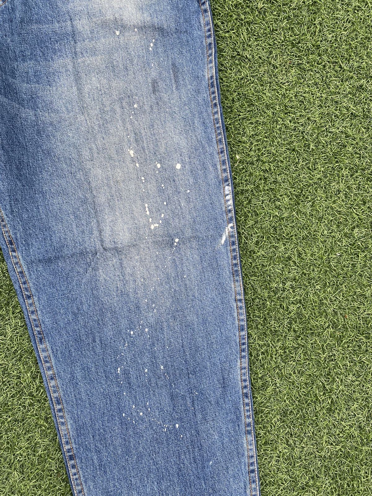 Japanese Brand × Madness MADNESS DENIM PANTS Size US 37 - 10 Thumbnail