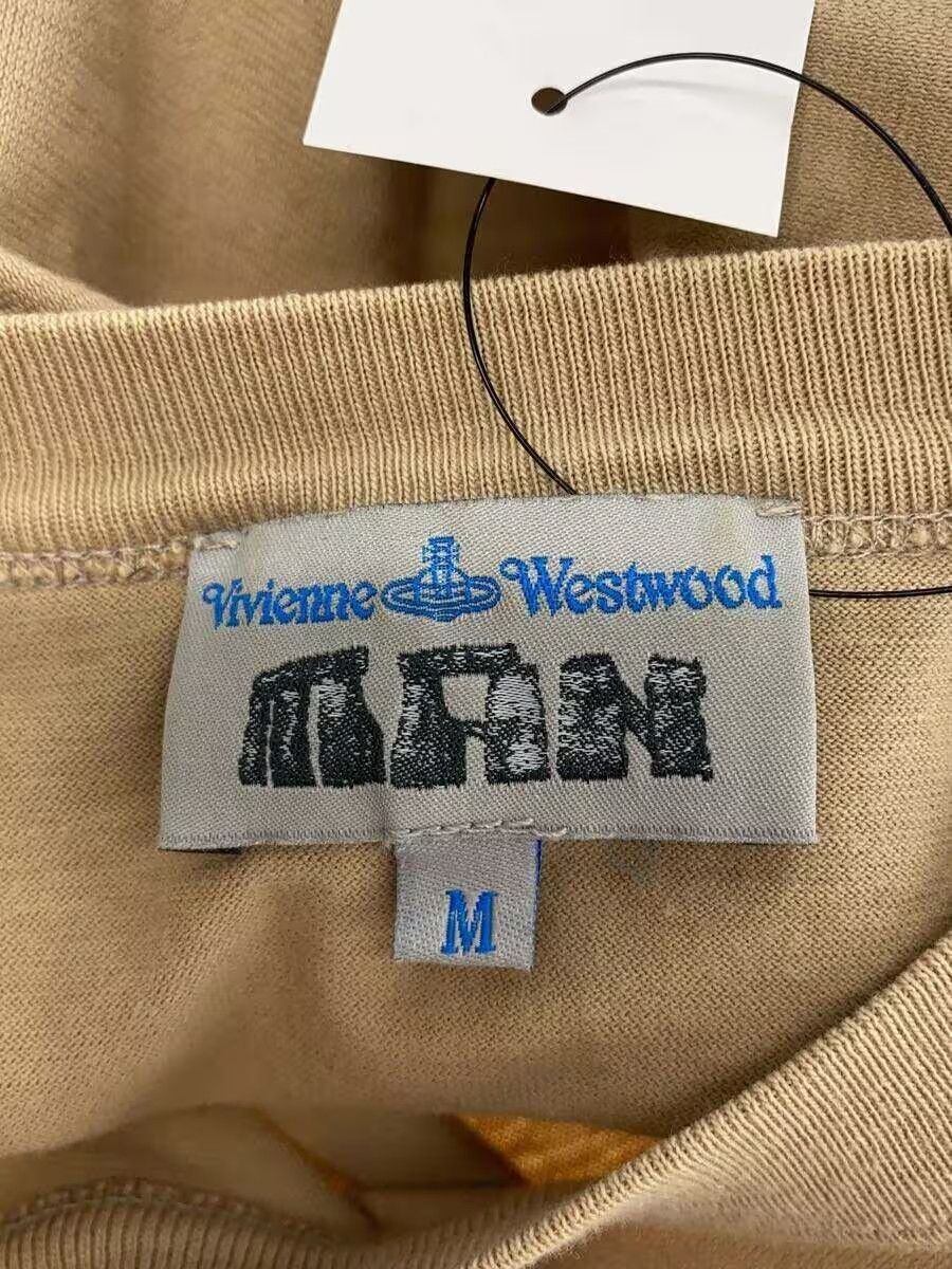 Vivienne Westwood Orb Cotton Tee Size US M / EU 48-50 / 2 - 4 Thumbnail