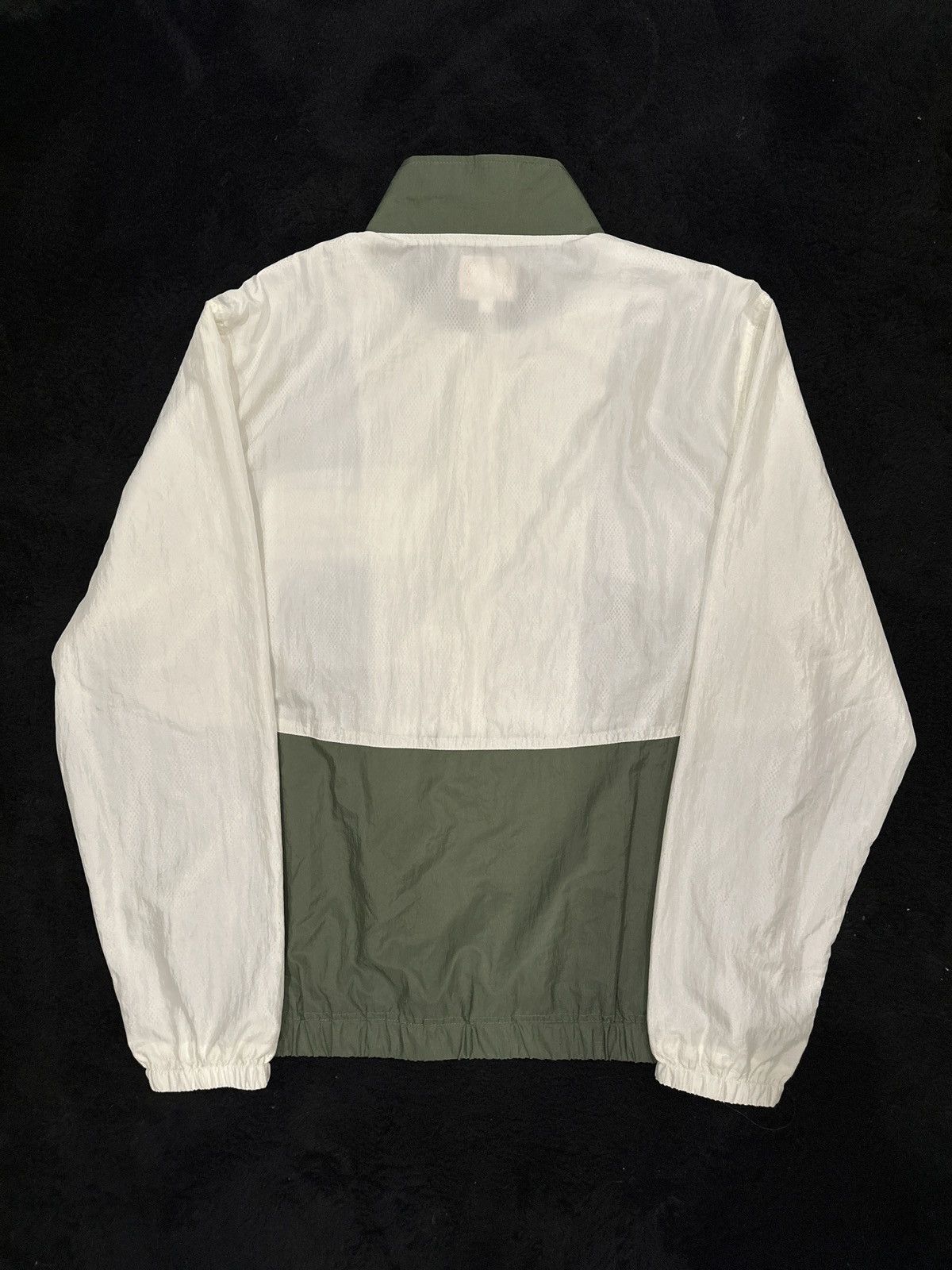 Aime Leon Dore × New Balance ALD x New Balance 991 Warm Up Track Jacket Size US M / EU 48-50 / 2 - 5 Thumbnail