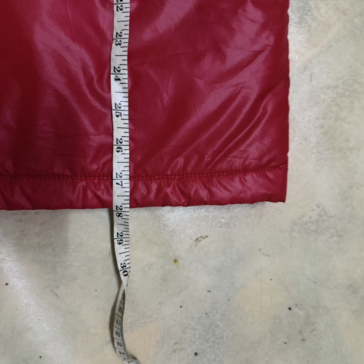 Honda Vintage Honda Racing Team International Big Logo Jacket Size US M / EU 48-50 / 2 - 8 Thumbnail