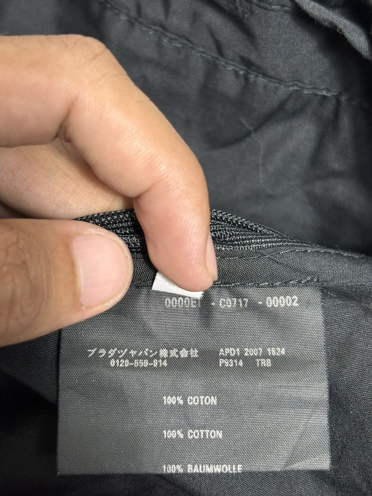 Miu Miu Miu Miu Mini Dress Size XS / US 0-2 / IT 36-38 - 3 Thumbnail