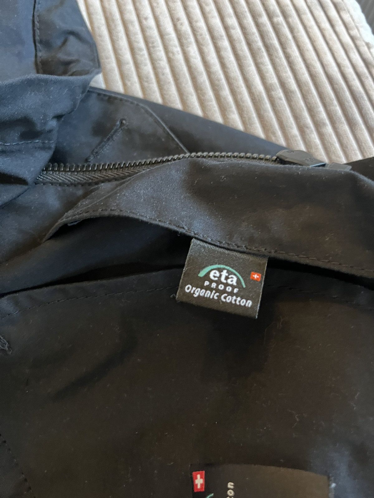 A Kind Of Guise A Kind of Guise Parka permanents Size US XL / EU 56 / 4 - 6 Thumbnail