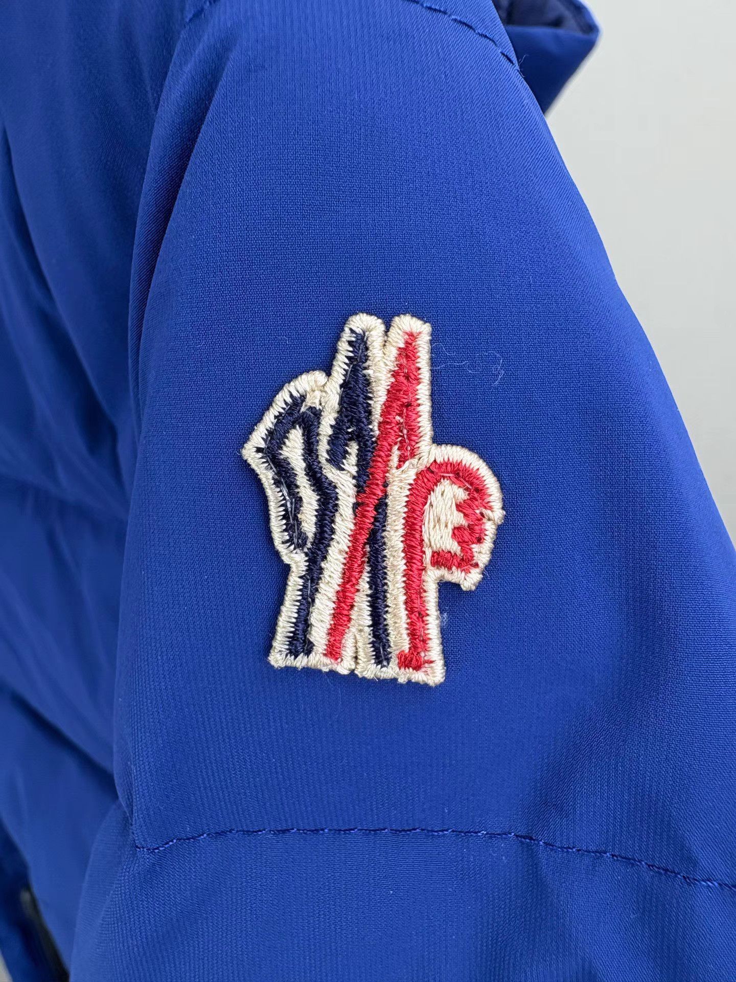 Moncler MONCLER CHENA Ski Series Down Jacket Size US XS / EU 42 / 0 - 3 Thumbnail