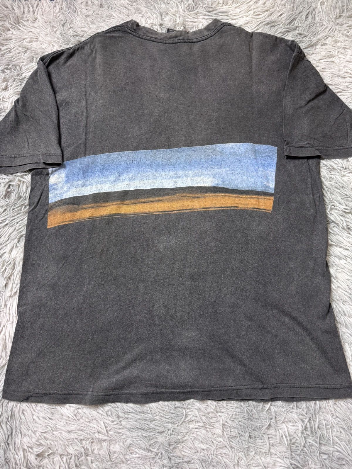 Vintage Vtg Pearl Jam Yield 1998 Size US L / EU 52-54 / 3 - 6 Thumbnail