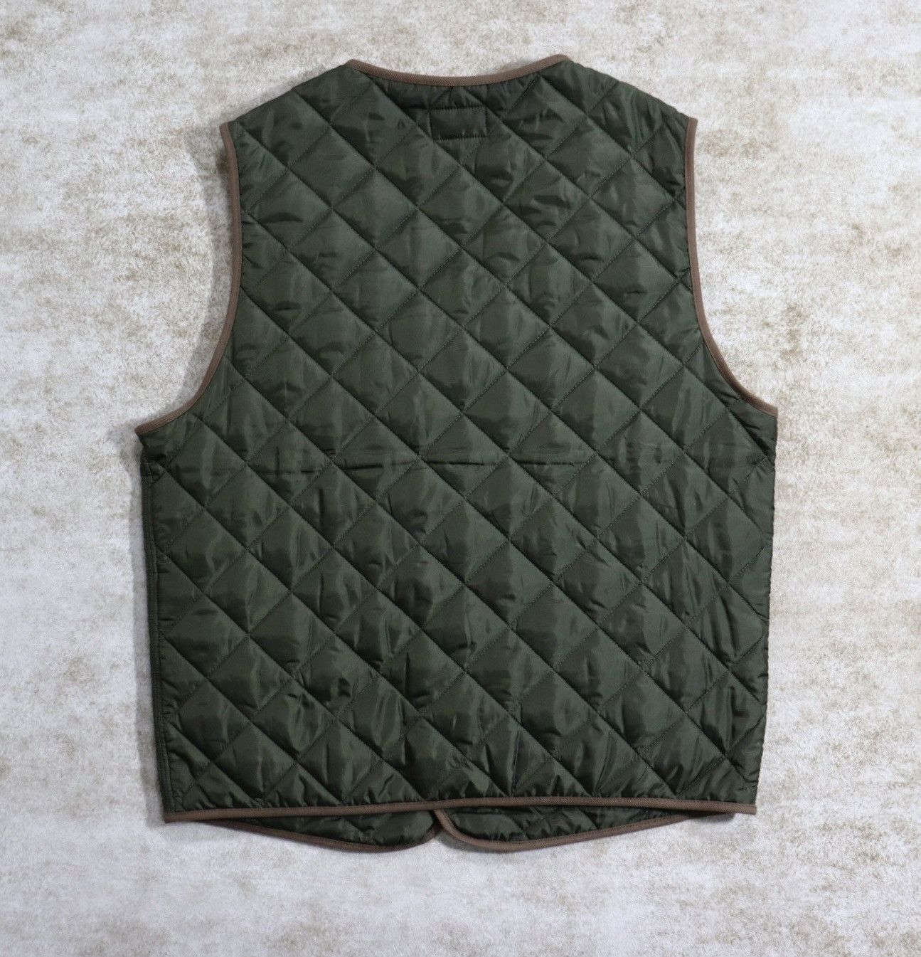 Ralph Lauren RRL Double RL 24aw Ralph Lauren Vest Size US M / EU 48-50 / 2 - 5 Thumbnail