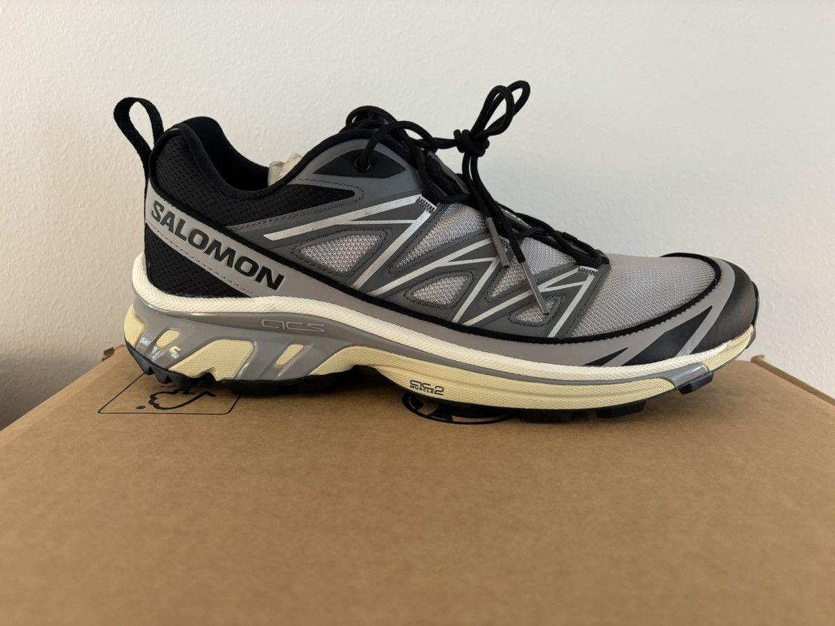 Salomon XT-6 Expanse Size US 11 / EU 44 - 4 Thumbnail