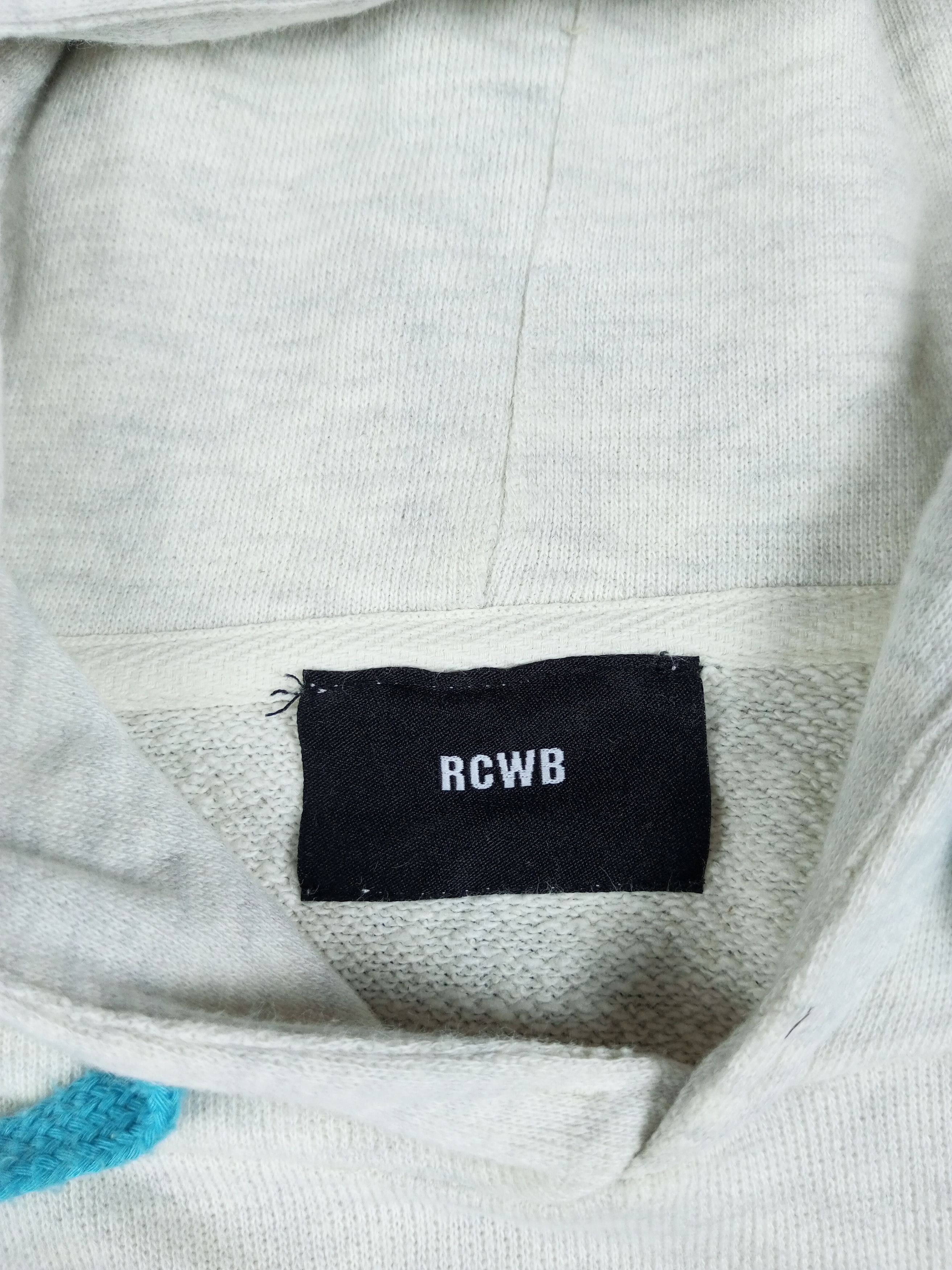Japanese Brand 🔥Rodeo Crown Short Sleeve Hoodie Hysteric Glamour Style Size US S / EU 44-46 / 1 - 8 Thumbnail