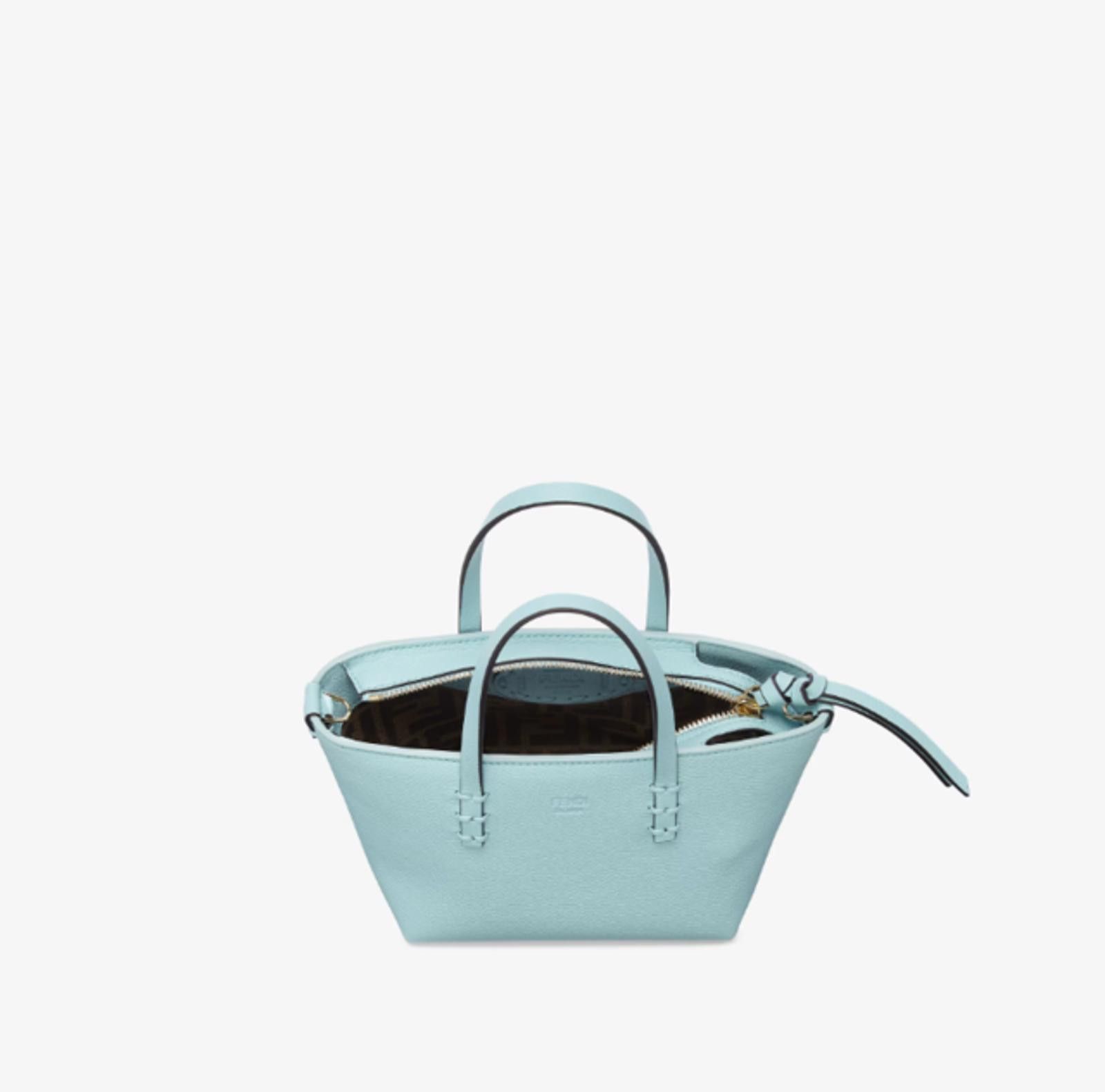 Fendi Fendi Mini Roll Tote Size ONE SIZE - 3 Thumbnail
