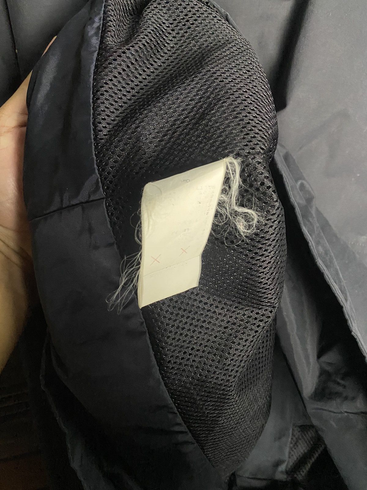Columbia × Goretex × Vintage Vintage Columbia Packable waterproof Windbreaker Size US XL / EU 56 / 4 - 10 Thumbnail