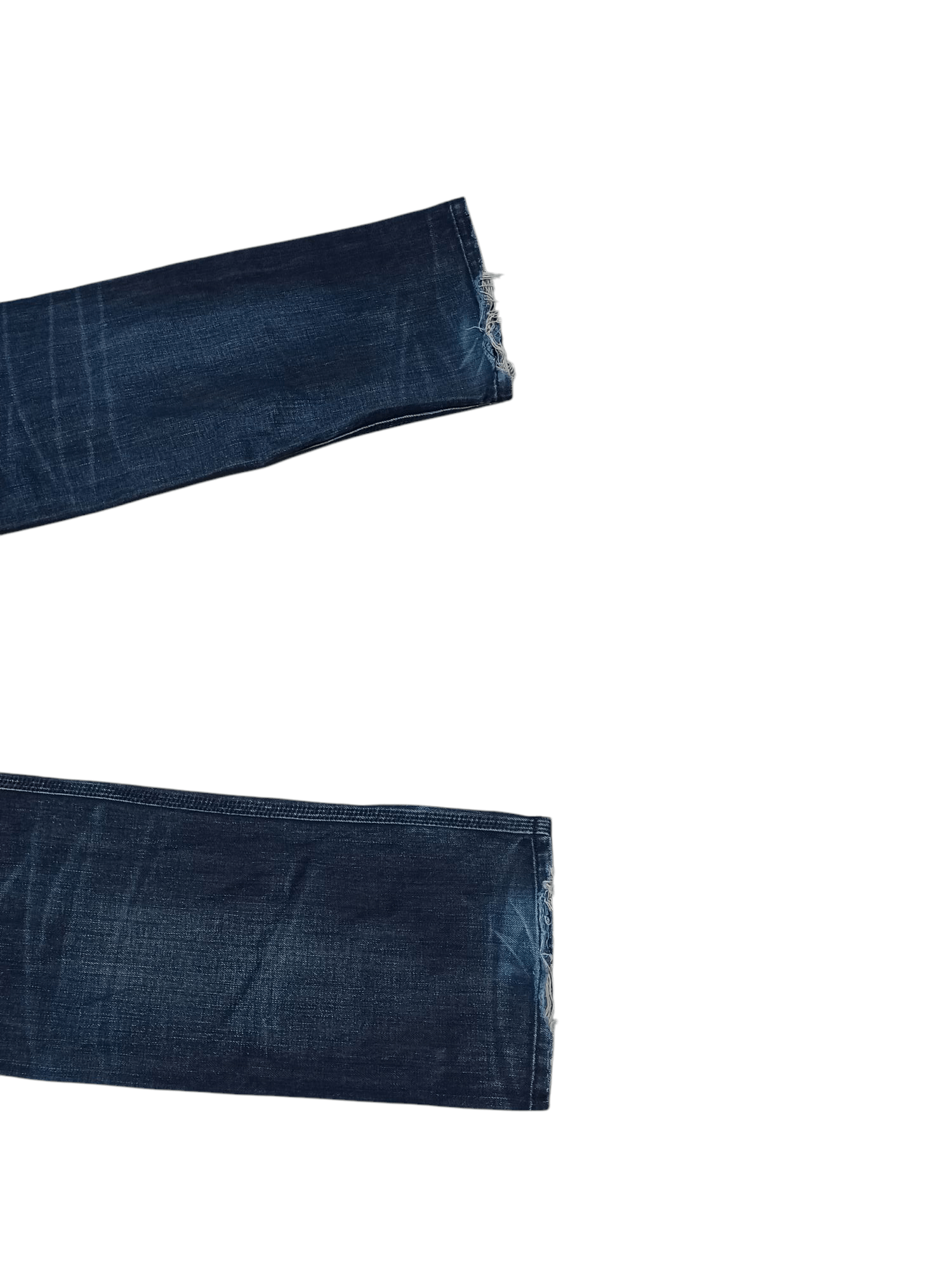 Diesel DIESEL TIMMEN VINTAGE W31 L30 JEANS DENIM Size US 31 - 4 Thumbnail
