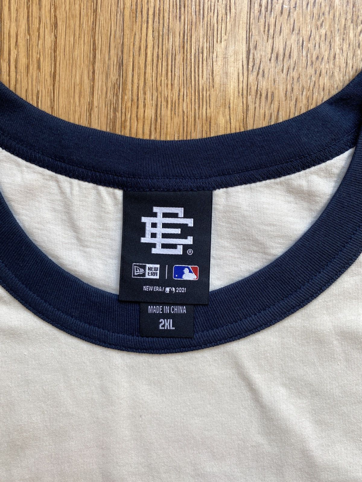 Eric Emanuel Eric Emanuel Boston Red Sox Size US XXL / EU 58 / 5 - 7 Thumbnail