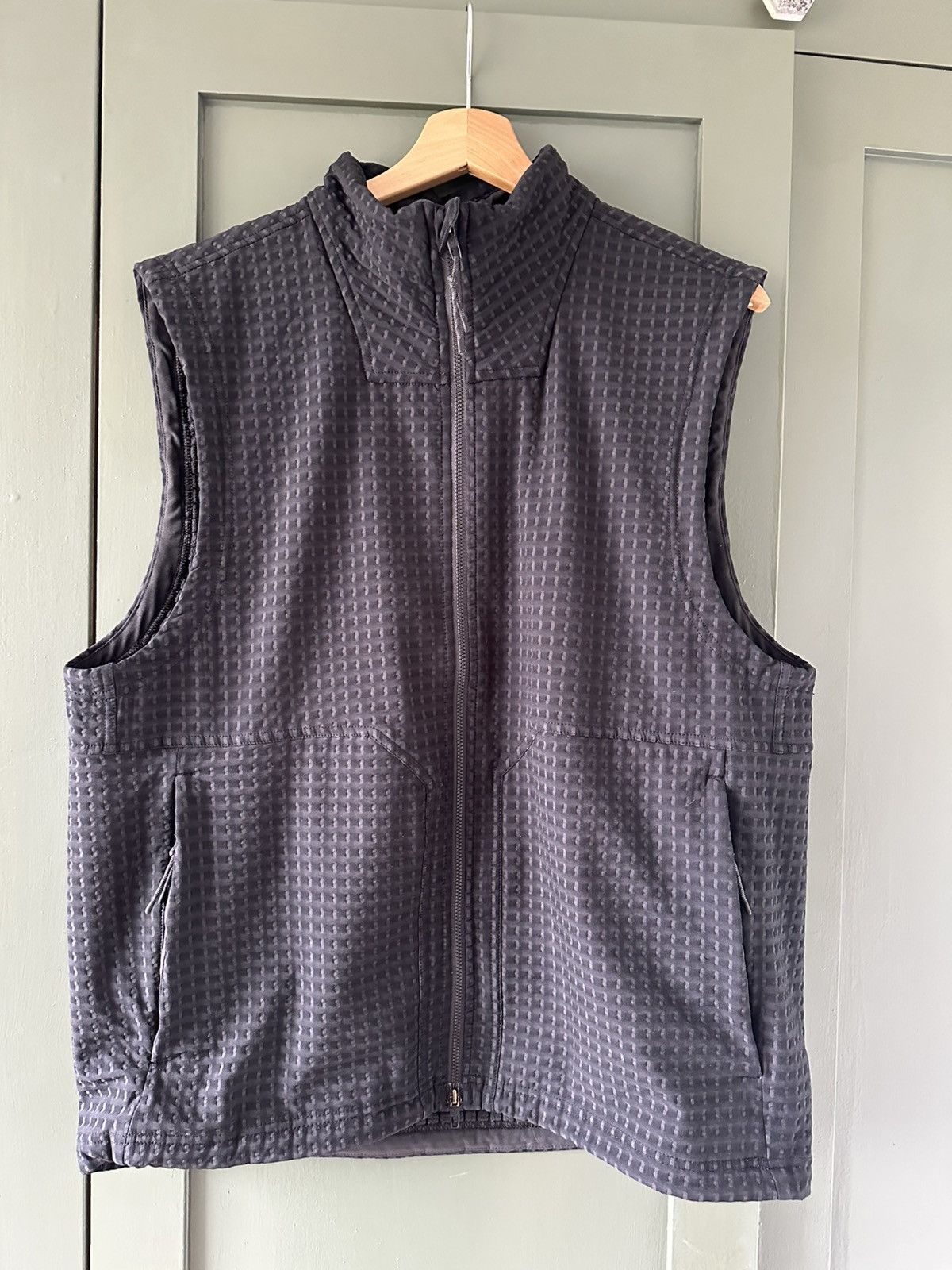 Lululemon High tech gilet Size US M / EU 48-50 / 2 - 1 Thumbnail