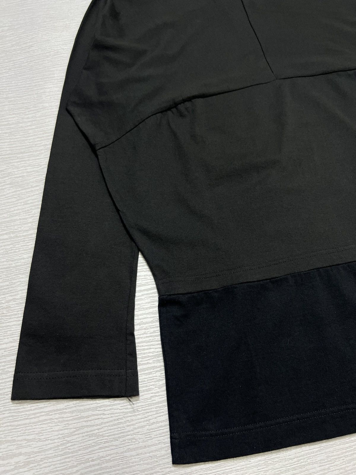 Maison Margiela Maison Margiela - Line 0 Artisanal Reconstructed Long Sleeve Size M / US 6-8 / IT 42-44 - 7 Thumbnail