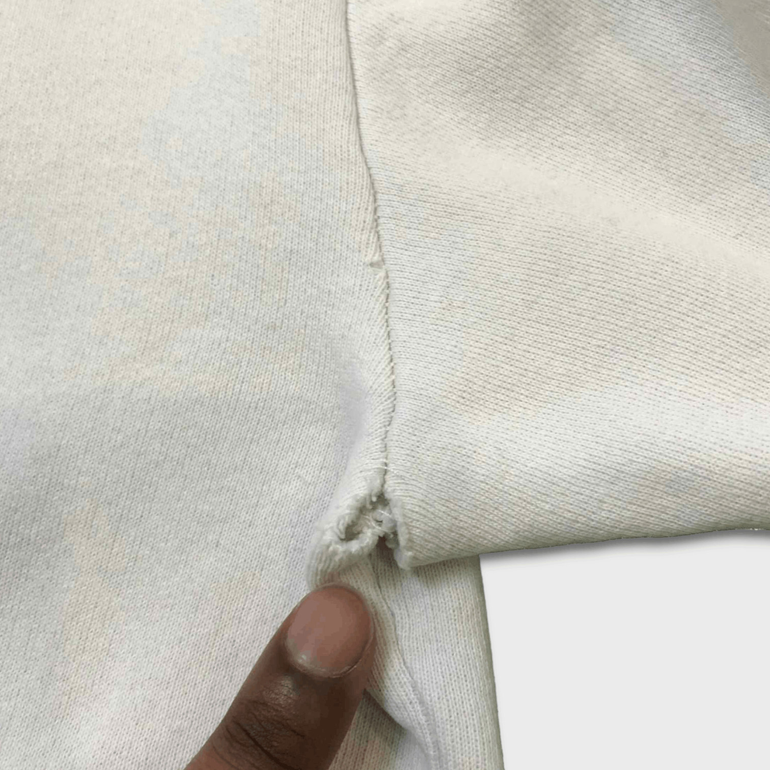 Nike Nike Sportswear Sweatshirt Small Swoosh Pullover Crewneck Size S / US 4 / IT 40 - 6 Thumbnail
