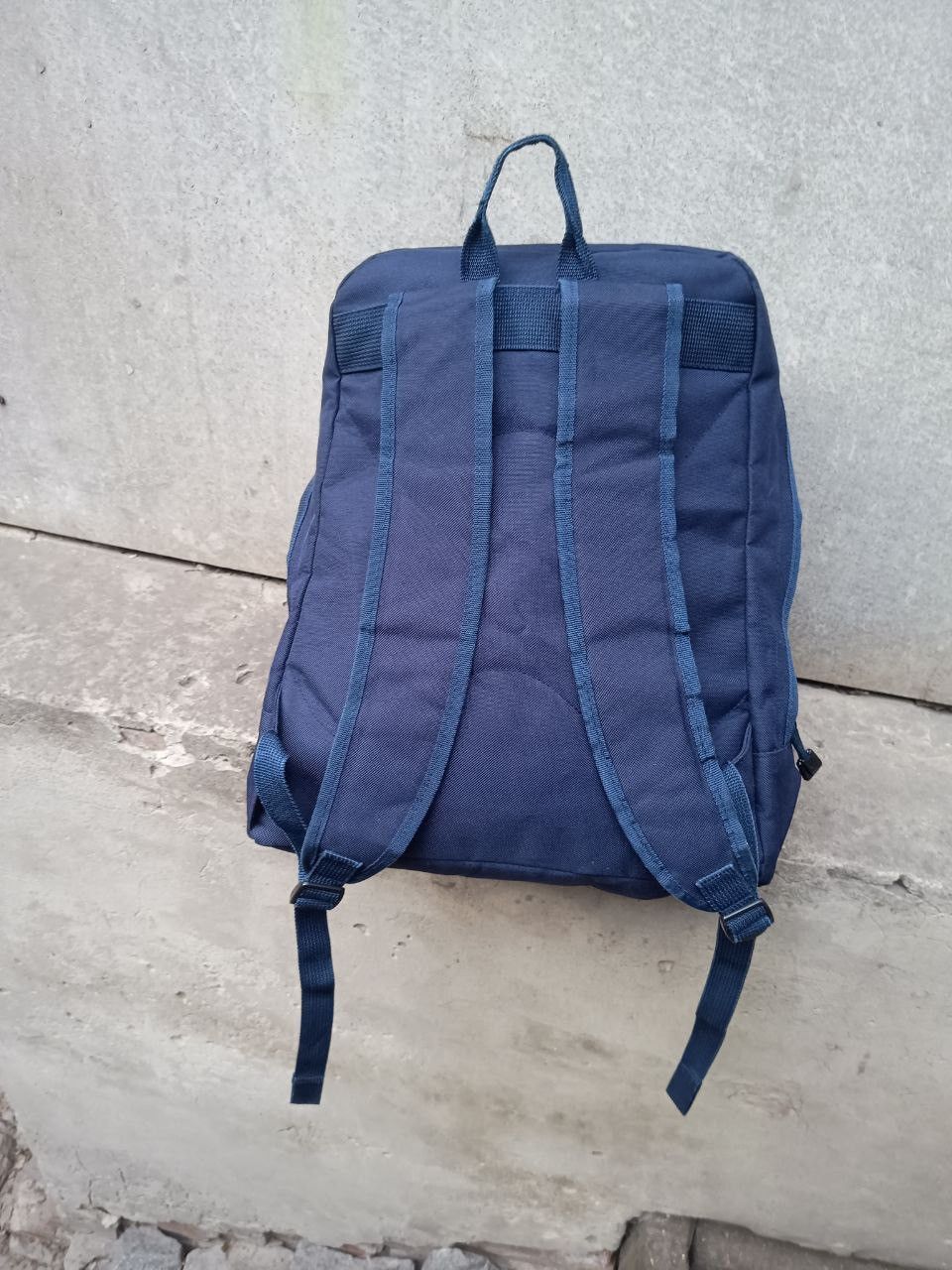 Vintage Nike vintage bag bagpack Size ONE SIZE - 5 Thumbnail