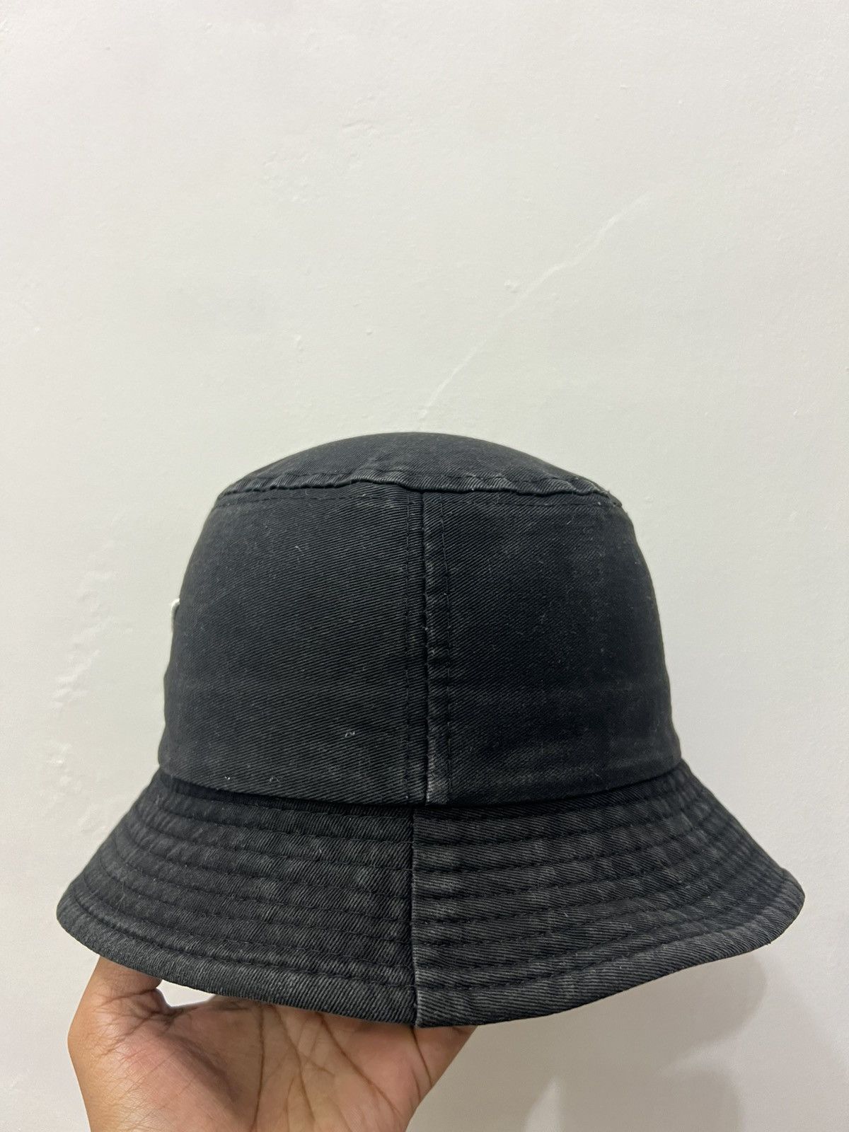 Nike Vintage Nike Swoosh Hat Size ONE SIZE - 2 Thumbnail