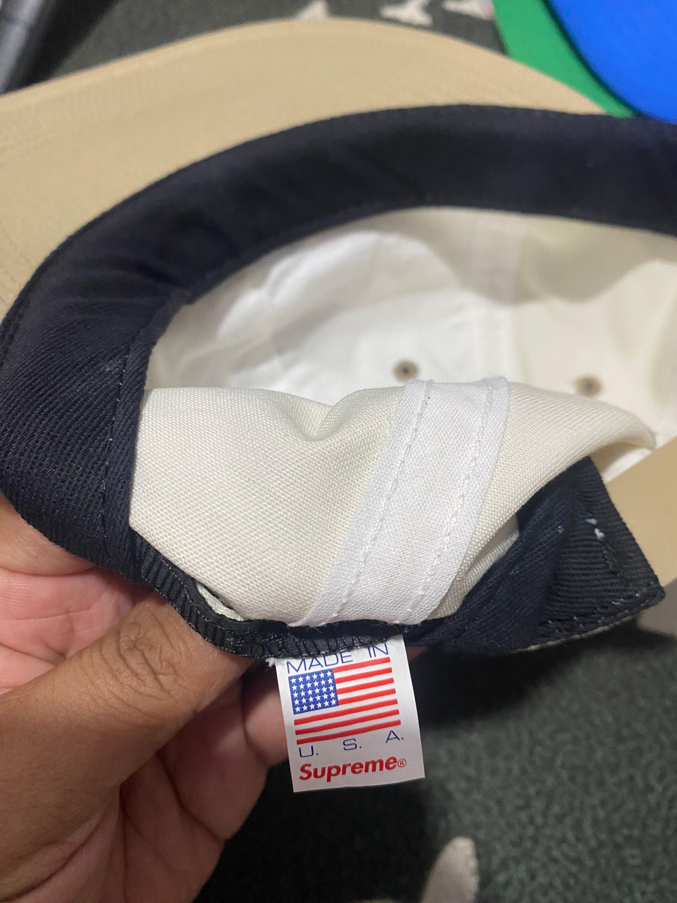 Supreme Supreme black panther Size 34 - 3 Thumbnail